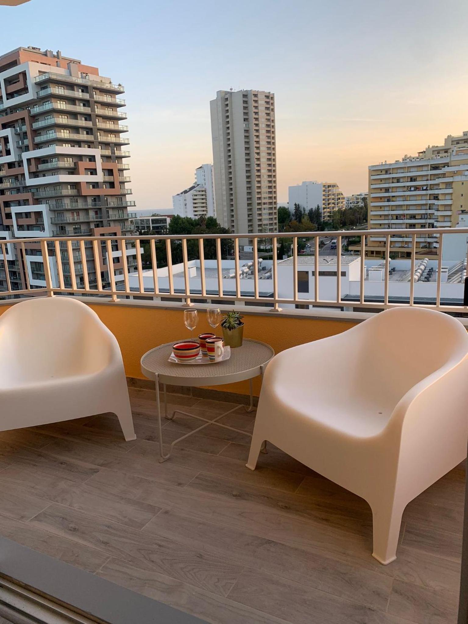 Sunshine Lovers Residence view 3