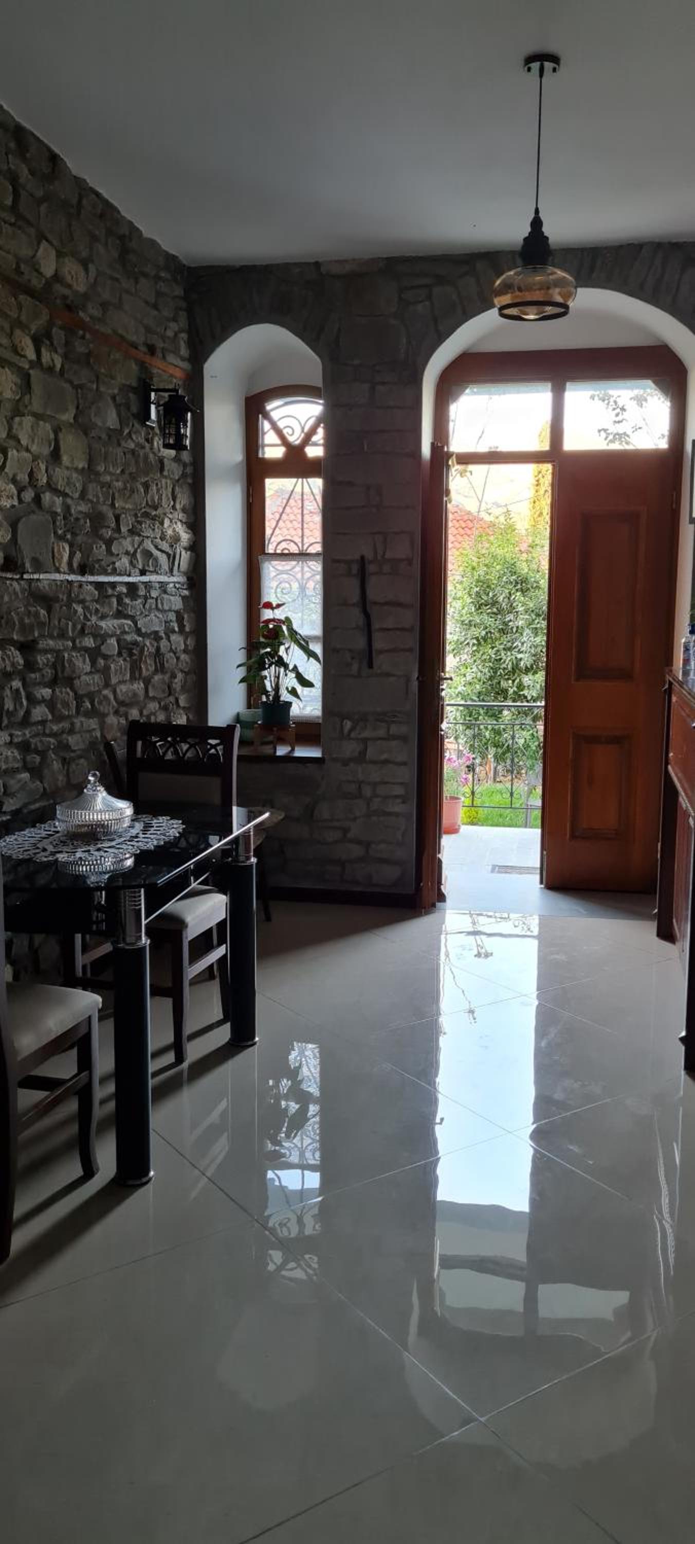Garden Guest House