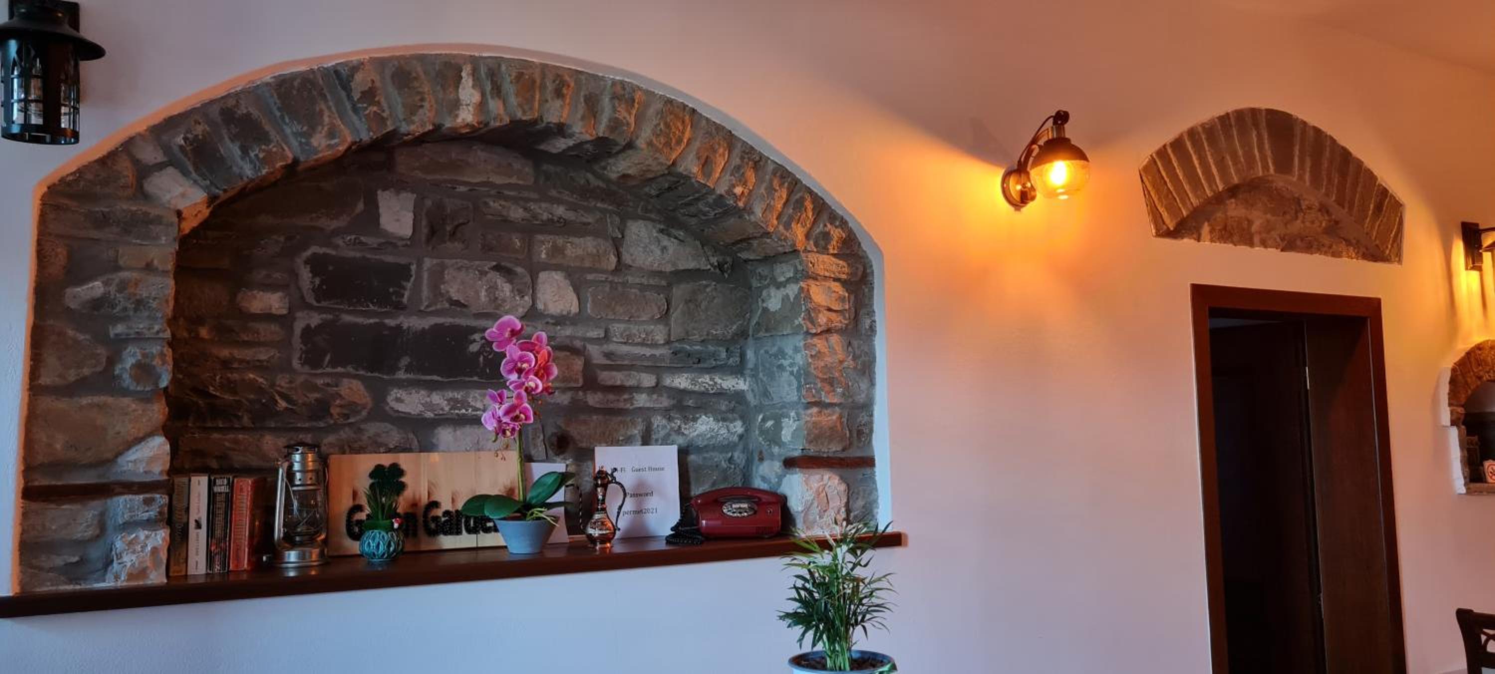 Garden Guest House, photo 88