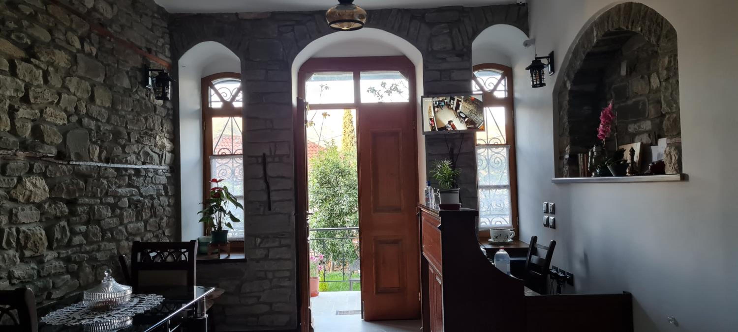Garden Guest House, photo 12