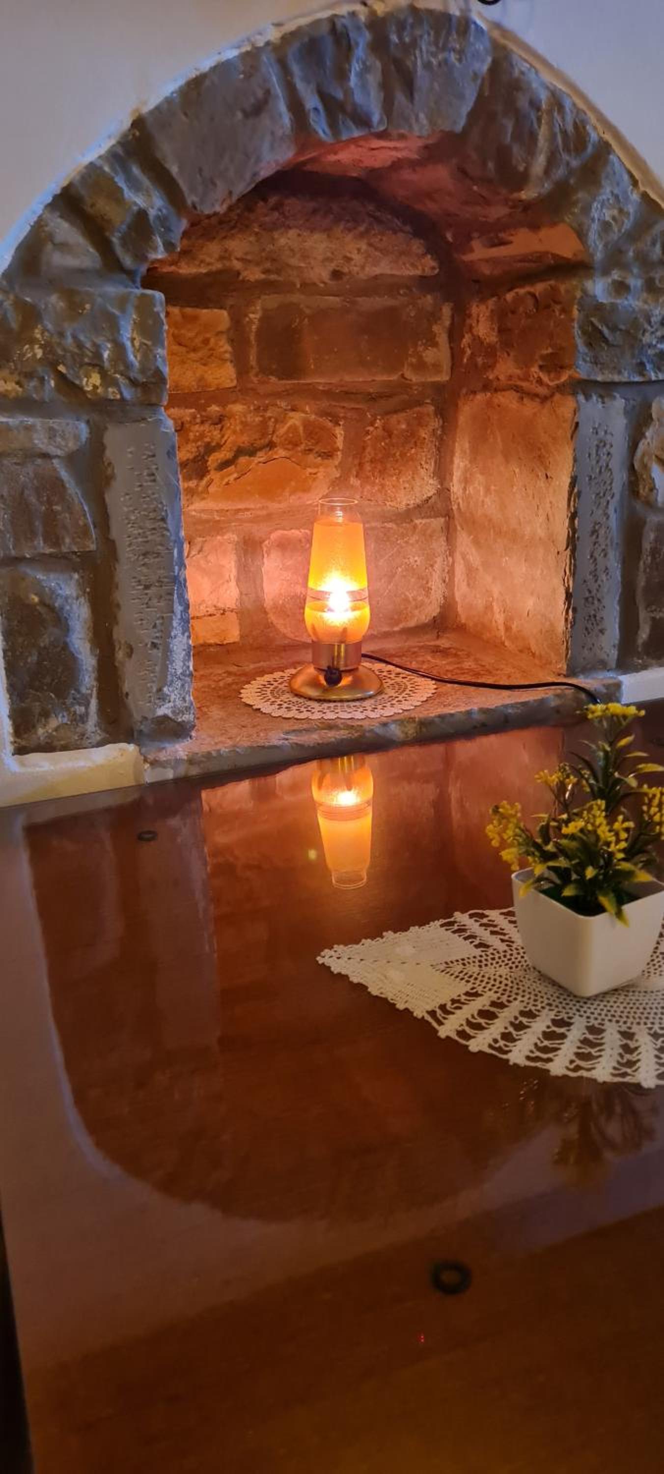 Garden Guest House