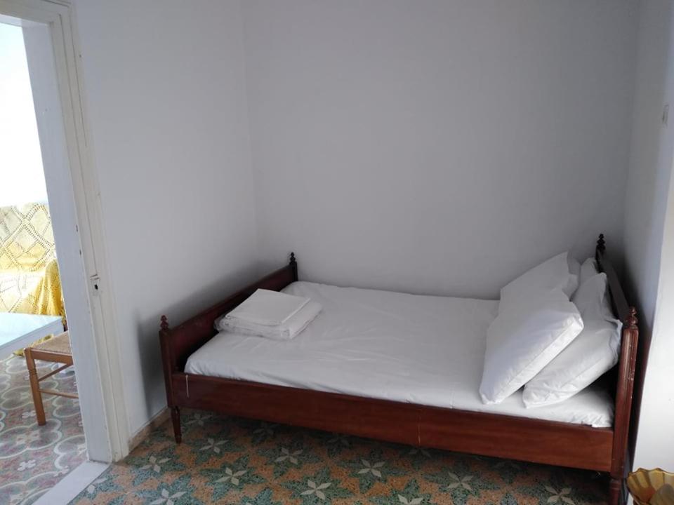 NICK APARTMENTS OKEANIS SYROS view 4