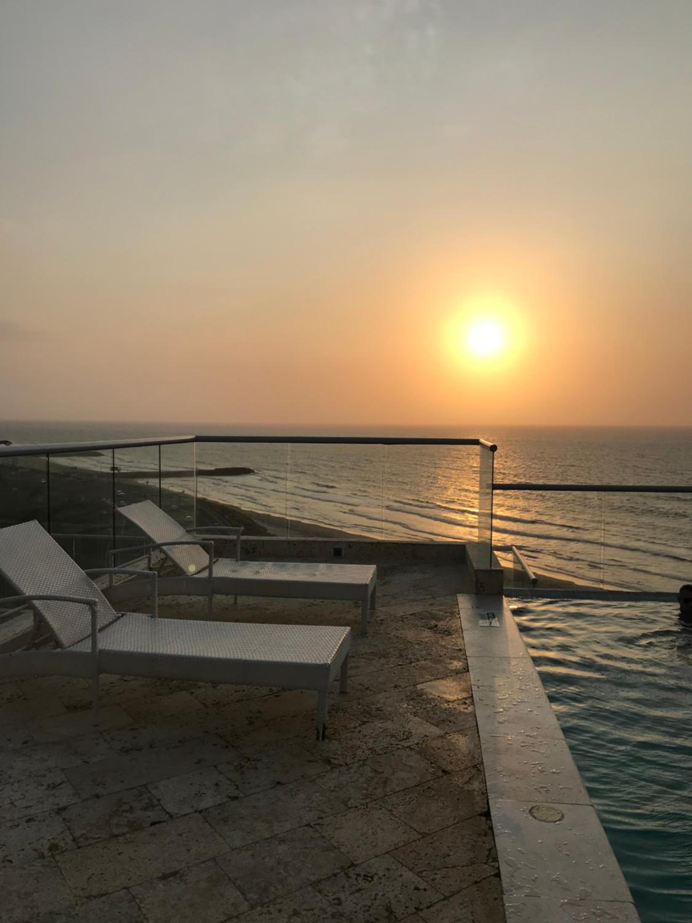 Sunny House view 5