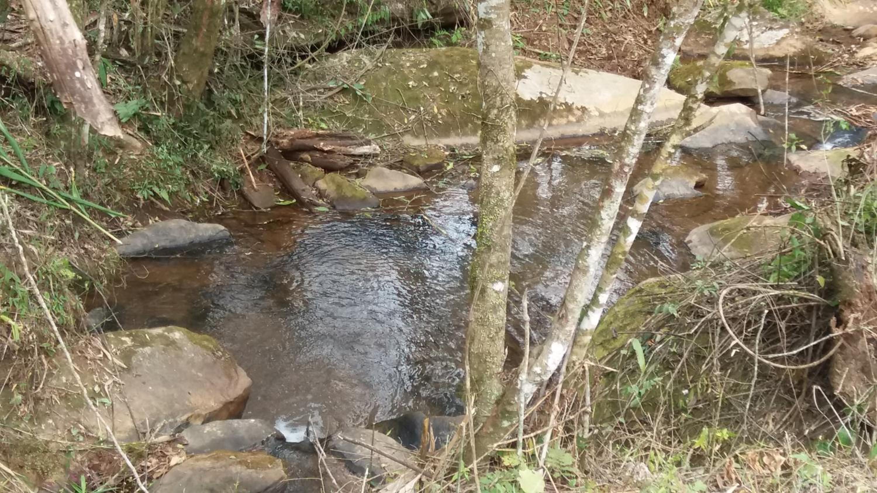 Pousada Campestre Sítio da Lua