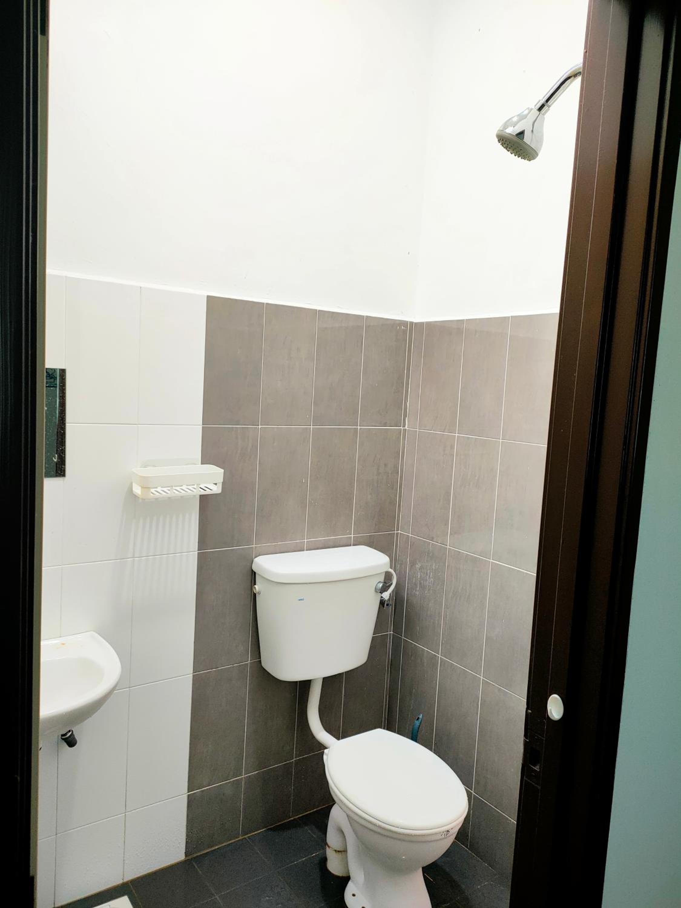 TheREHAT Homestay Kijal Terengganu photo 4