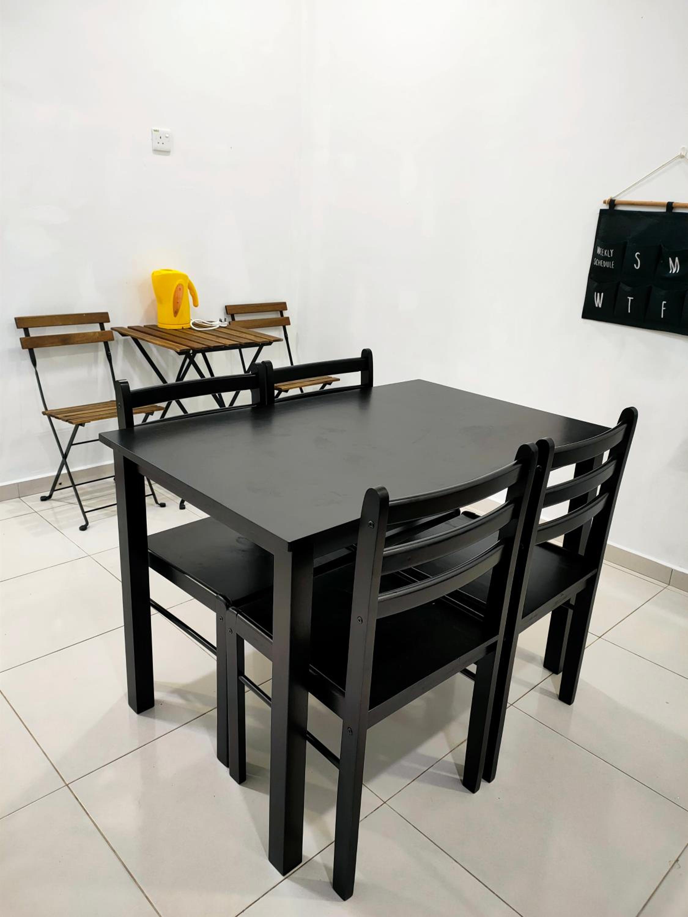 TheREHAT Homestay Kijal Terengganu photo 5
