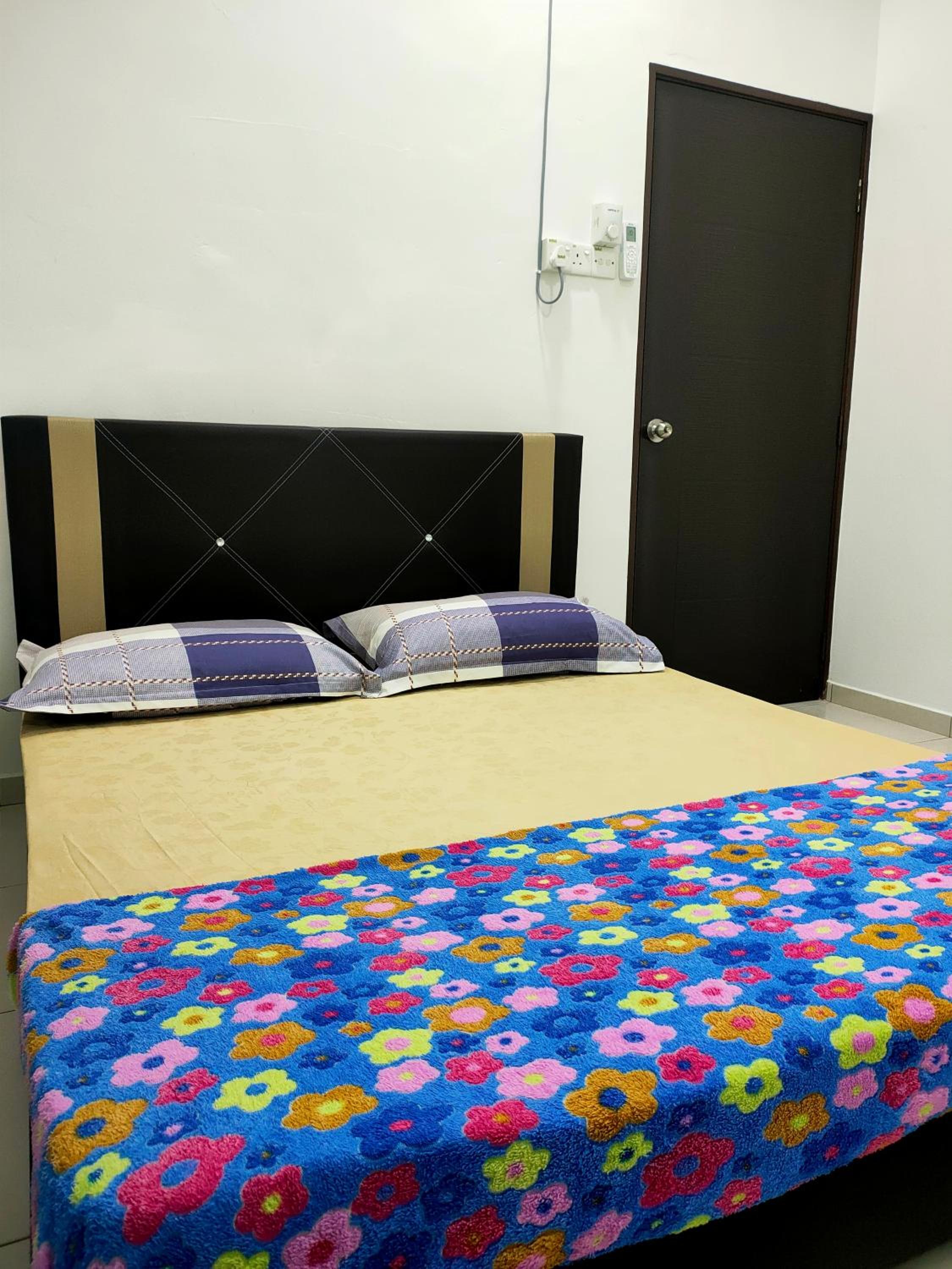 TheREHAT Homestay Kijal Terengganu photo 6