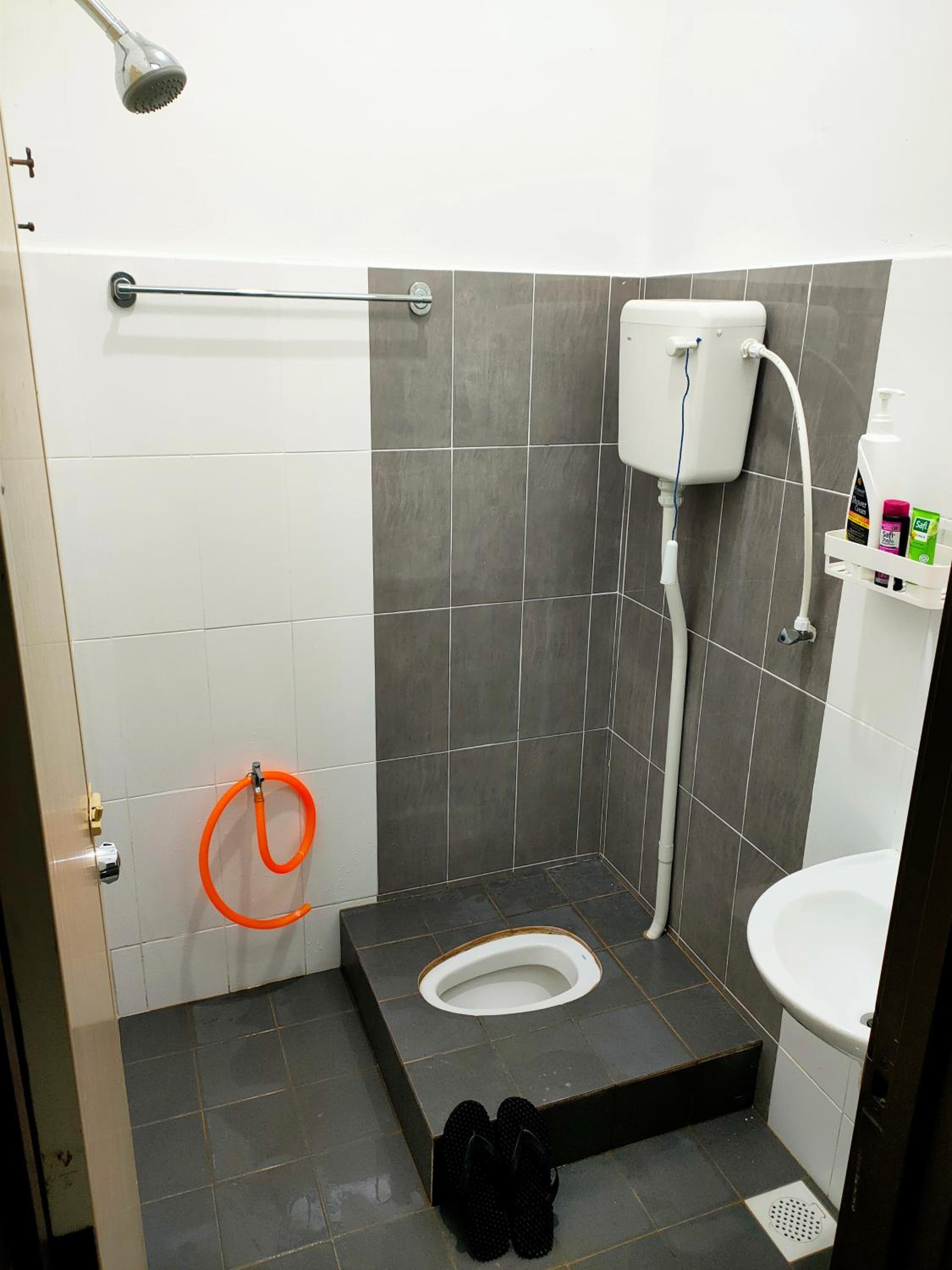 TheREHAT Homestay Kijal Terengganu photo 7