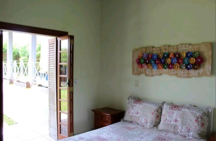 Casa de Campo Cond. Patrimônio do Carmo(São Roque)