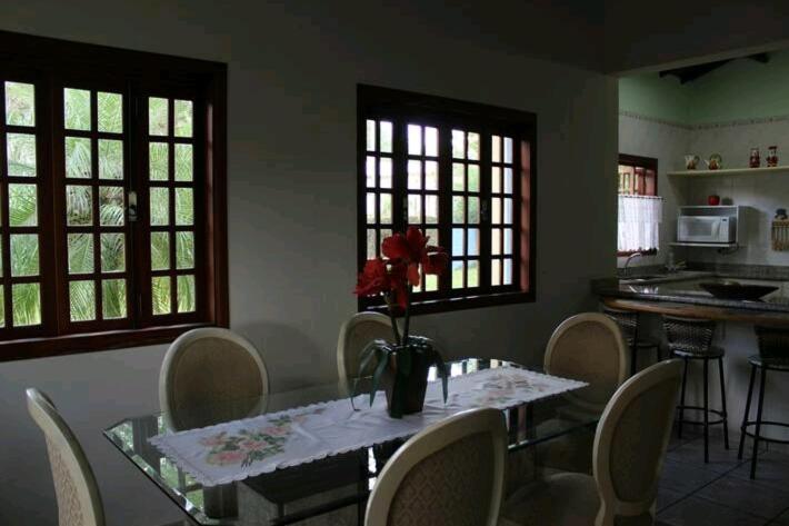 Casa de Campo Cond. Patrimônio do Carmo(São Roque)