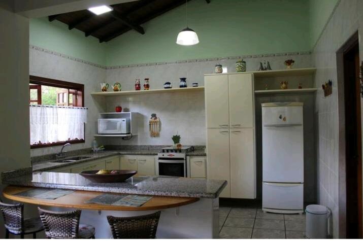 Casa de Campo Cond. Patrimônio do Carmo(São Roque)