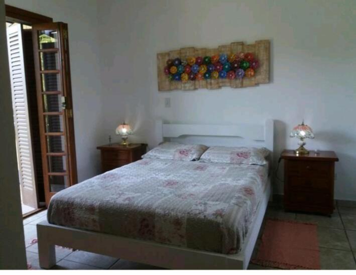 Casa de Campo Cond. Patrimônio do Carmo(São Roque)