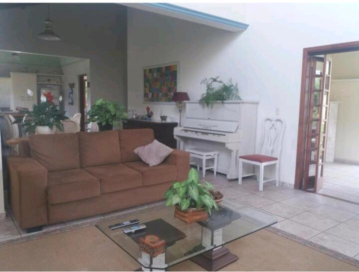Casa de Campo Cond. Patrimônio do Carmo(São Roque)