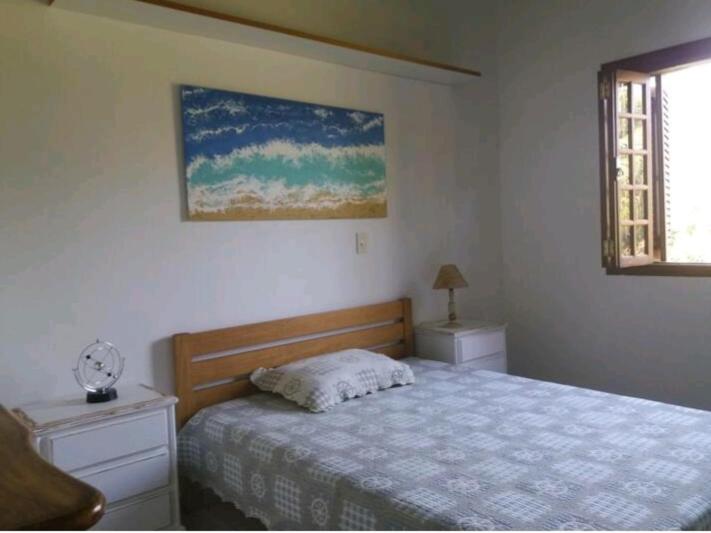 Casa de Campo Cond. Patrimônio do Carmo(São Roque)