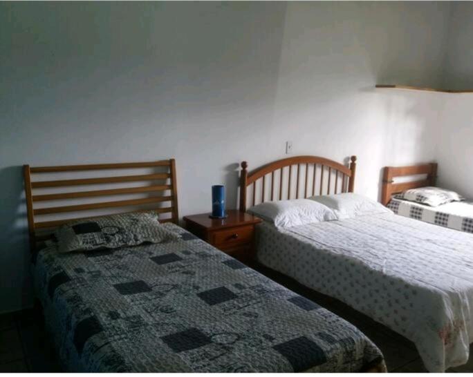 Casa de Campo Cond. Patrimônio do Carmo(São Roque)