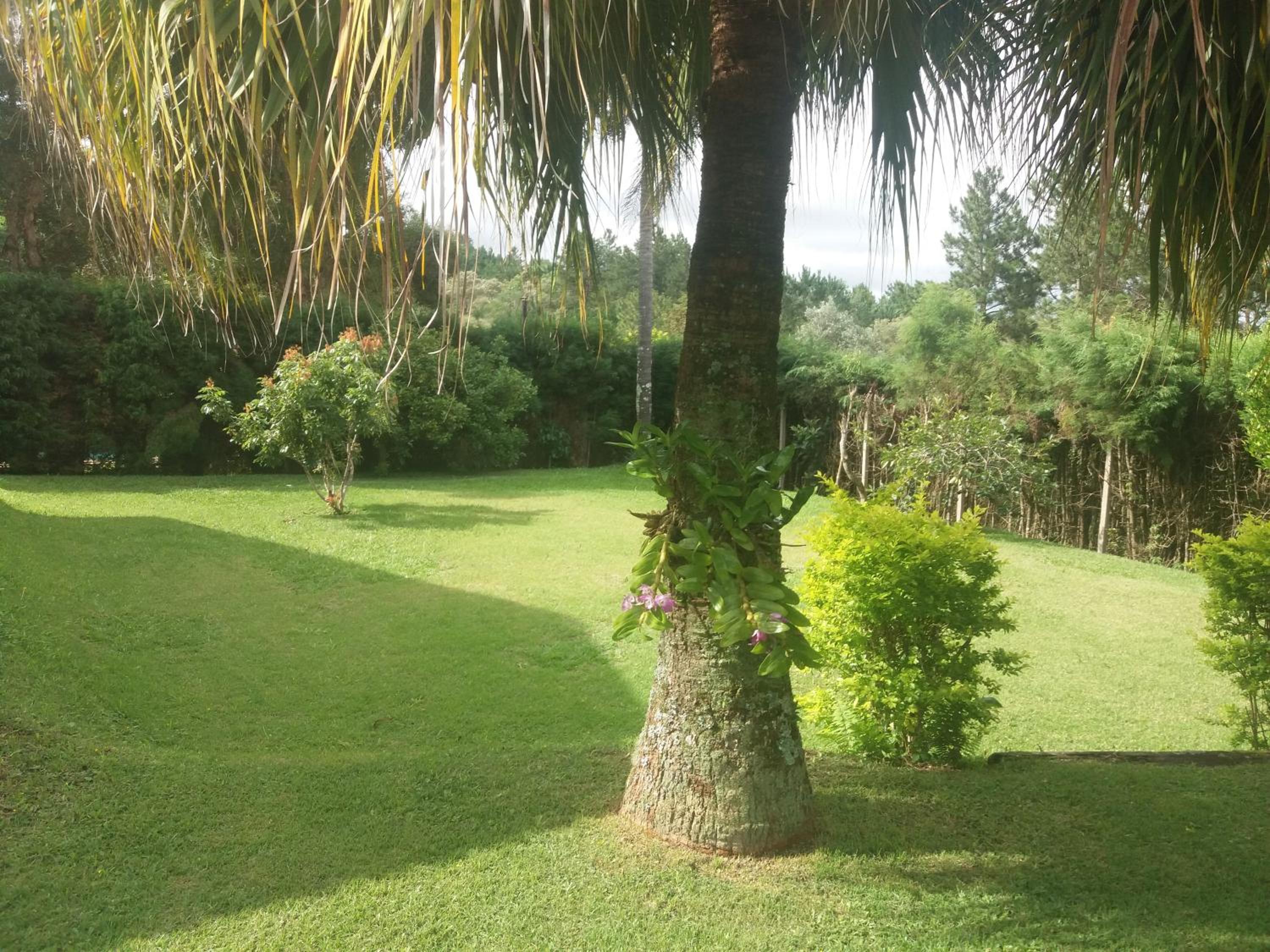 Casa de Campo Cond. Patrimônio do Carmo(São Roque)