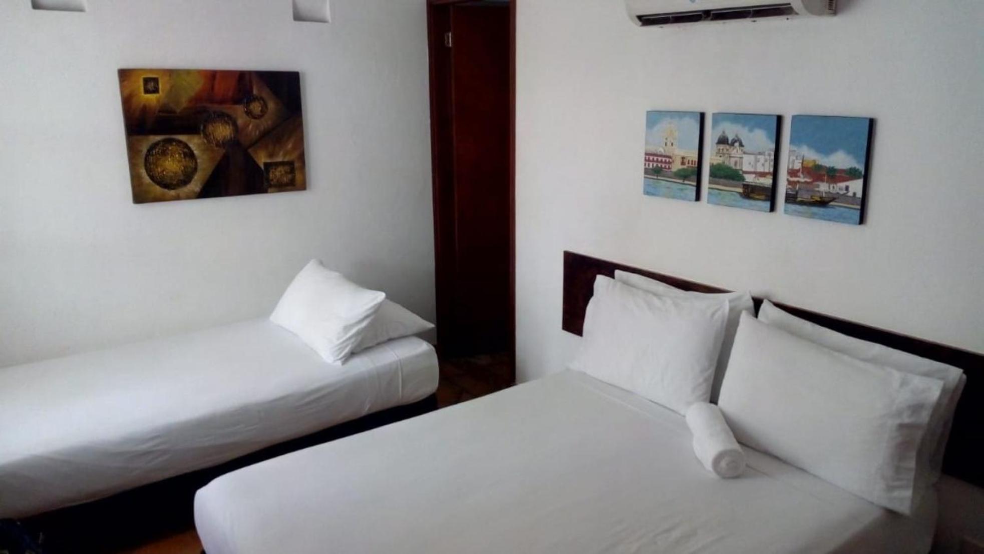 Casa Marqués del Pedregal