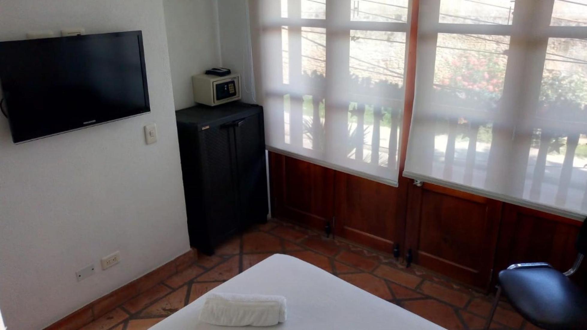 Casa Marqués del Pedregal