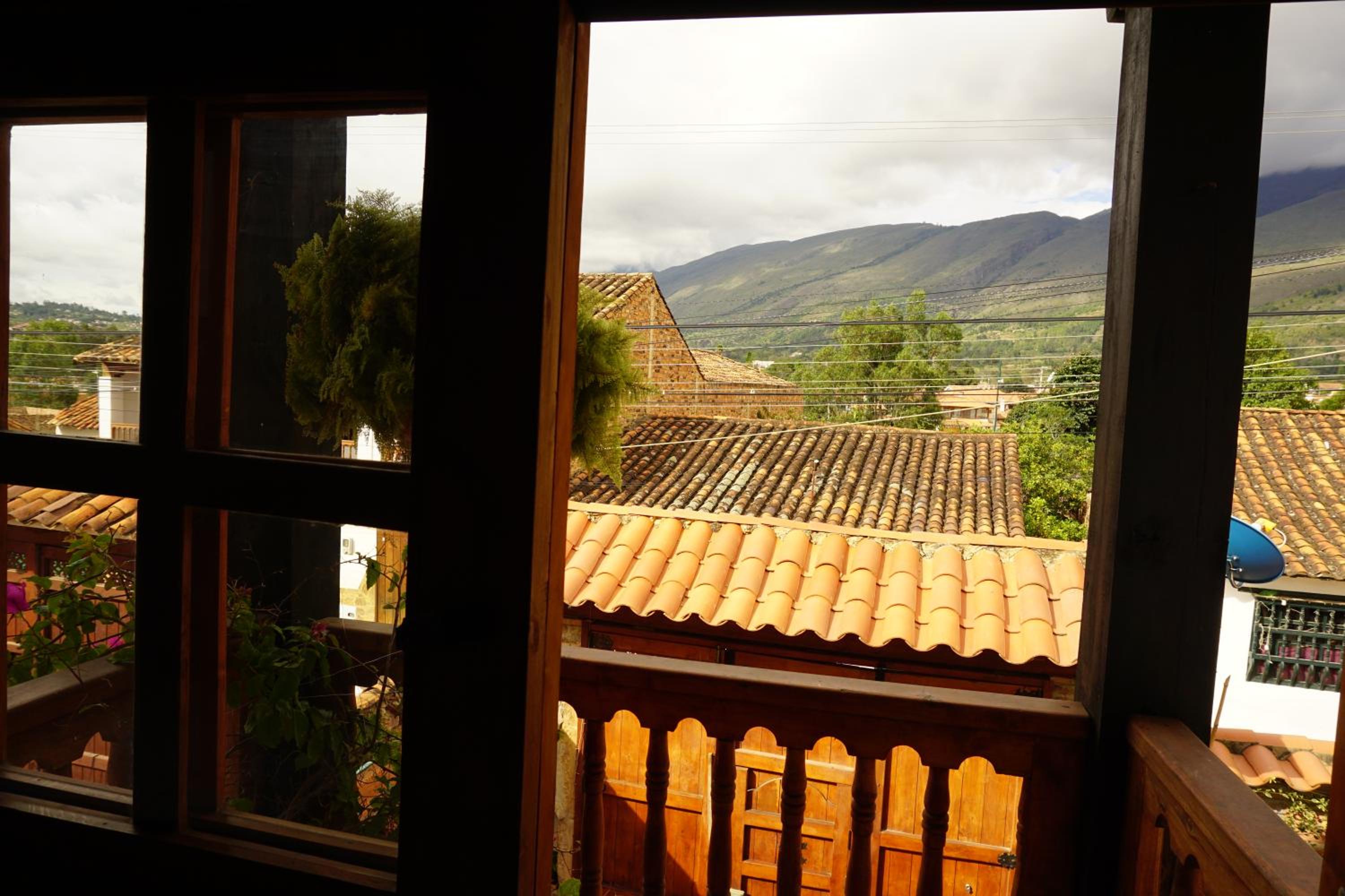 Casa de Huéspedes Faletto