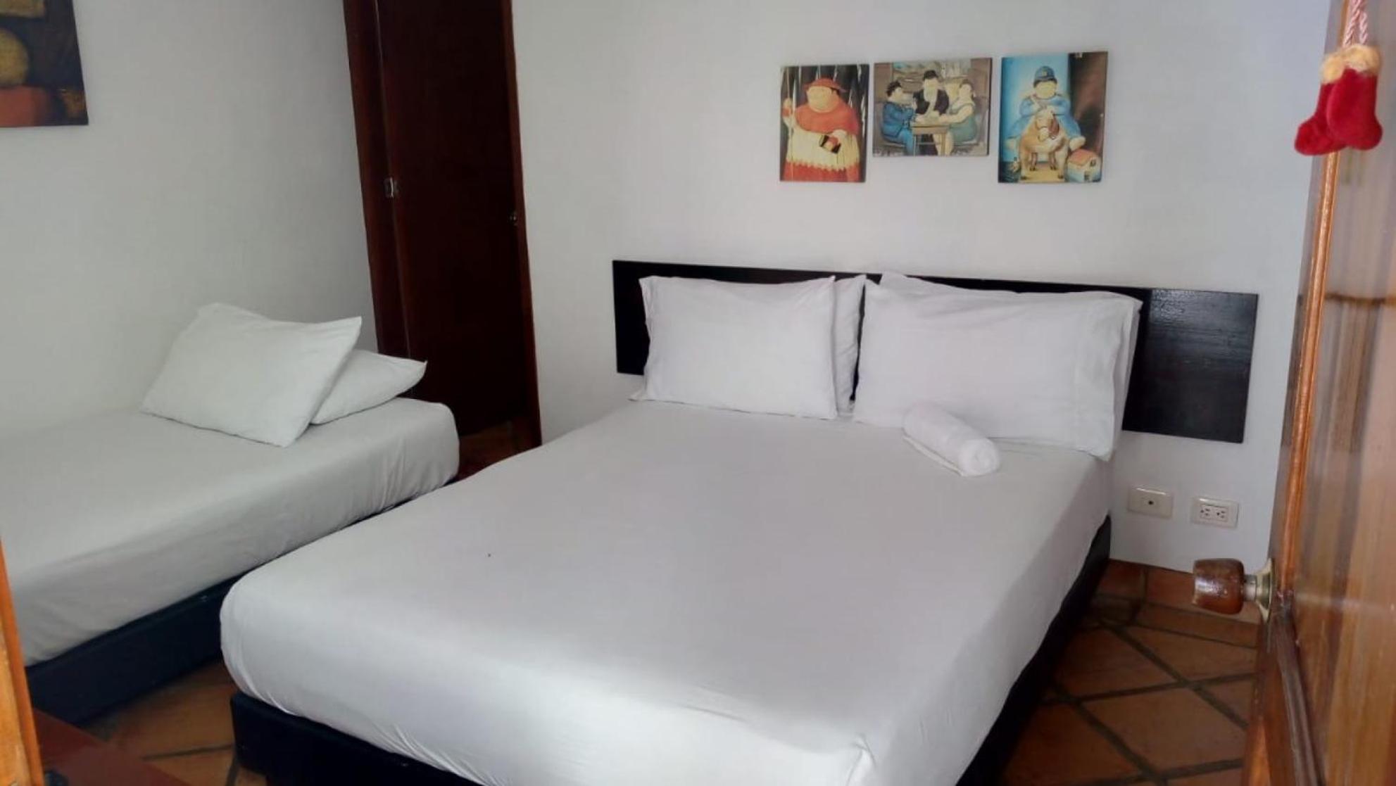 Casa Marqués del Pedregal