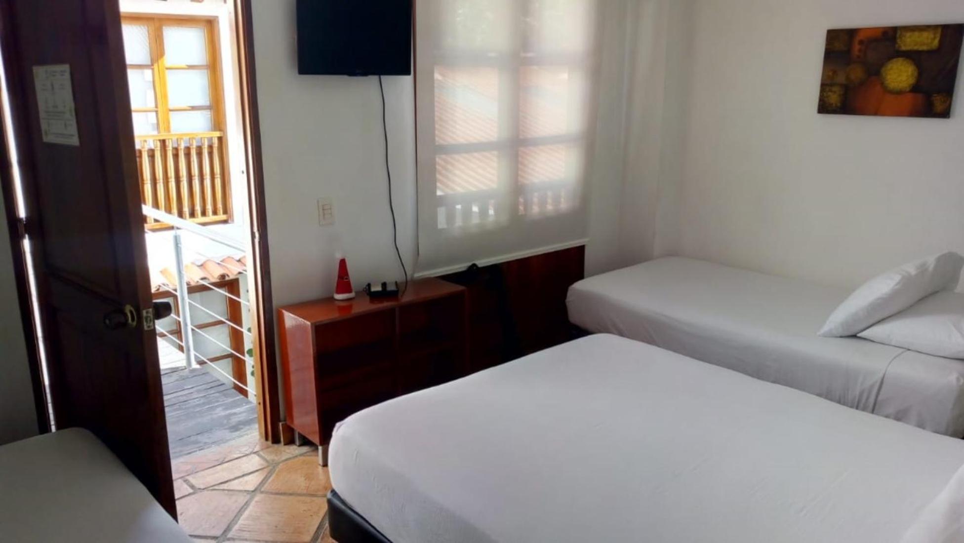 Casa Marqués del Pedregal