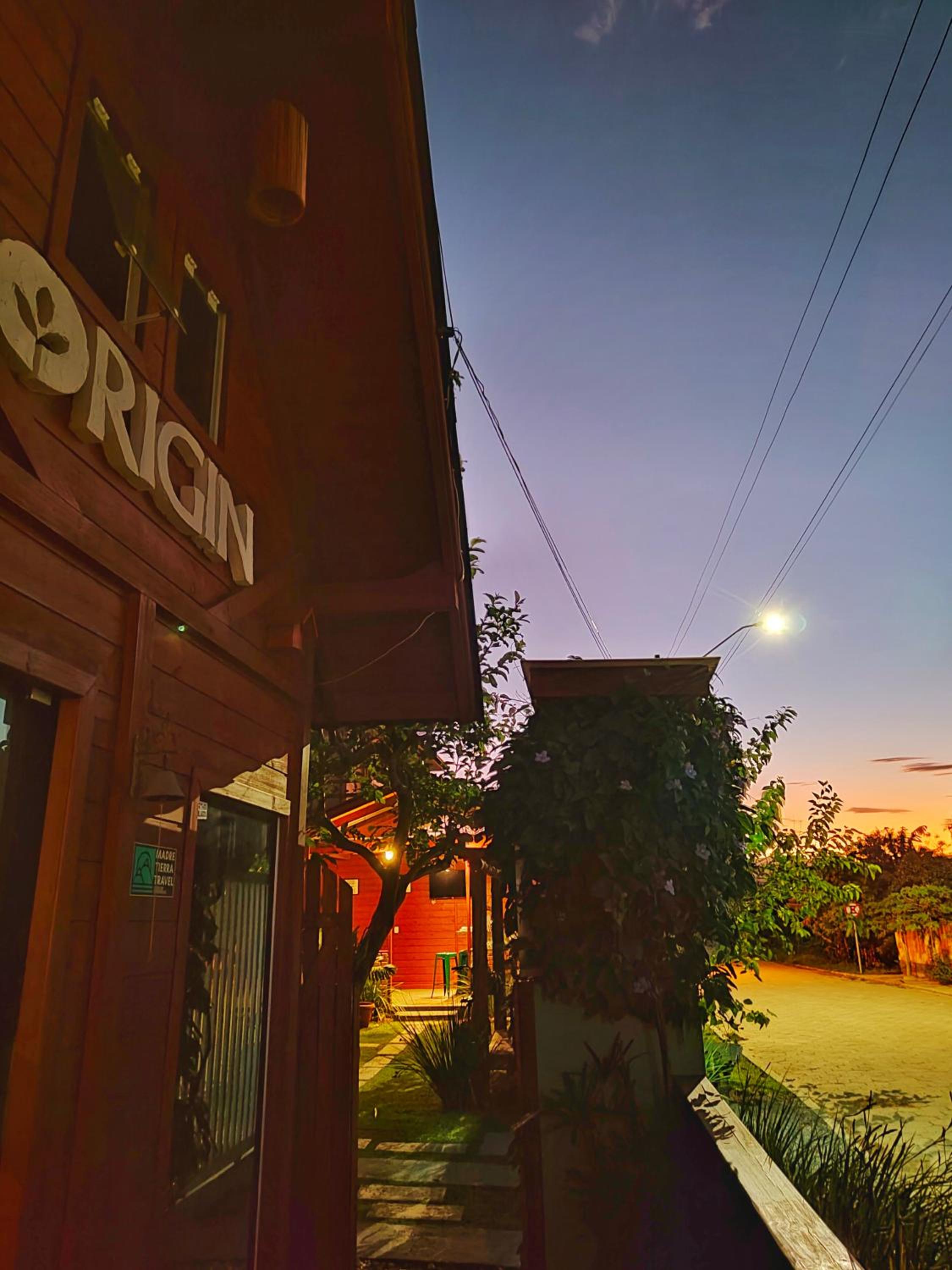 Pousada Origin