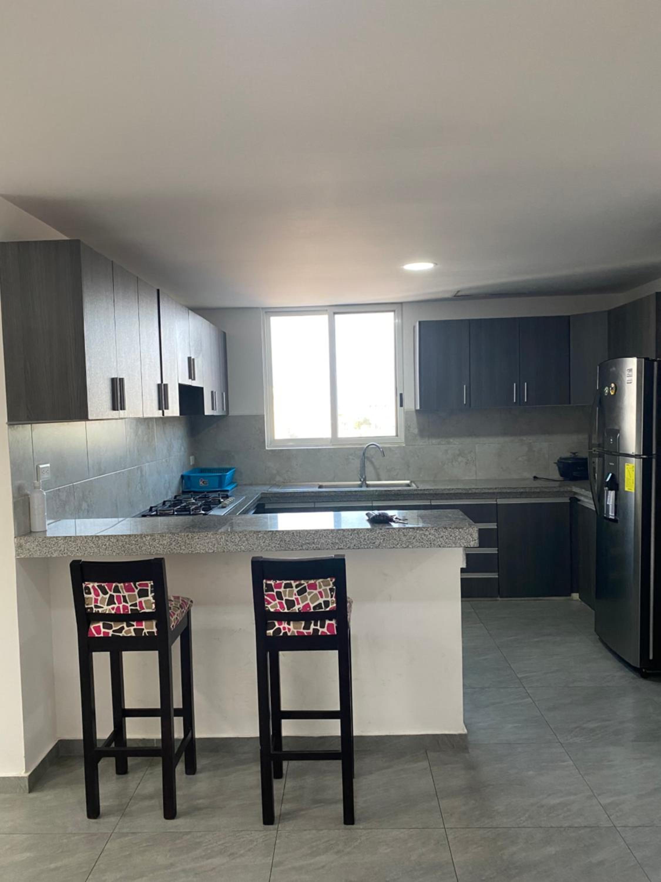 Kattyapartament 303 Salinas view 5