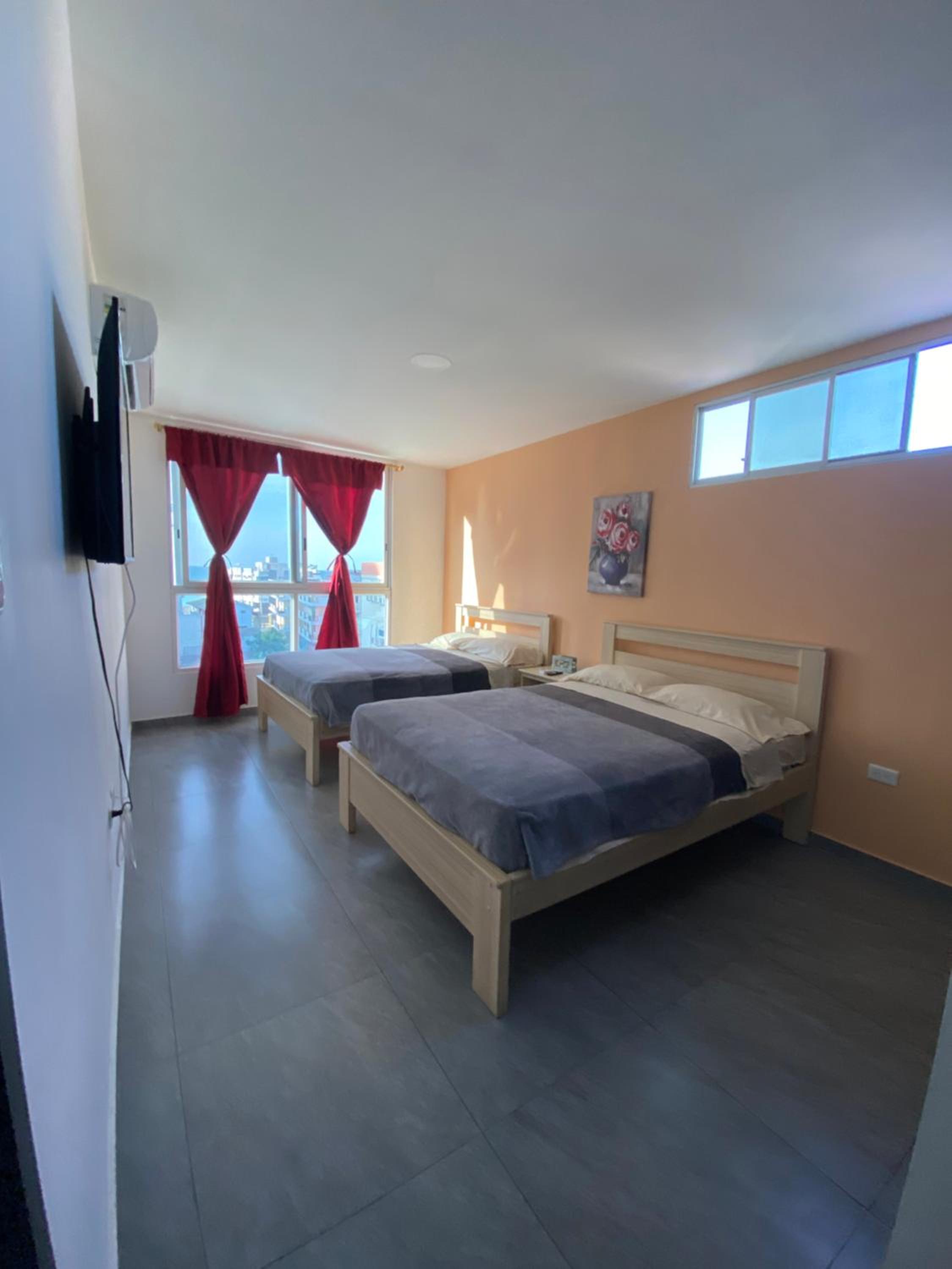 Kattyapartament 303 Salinas view 4
