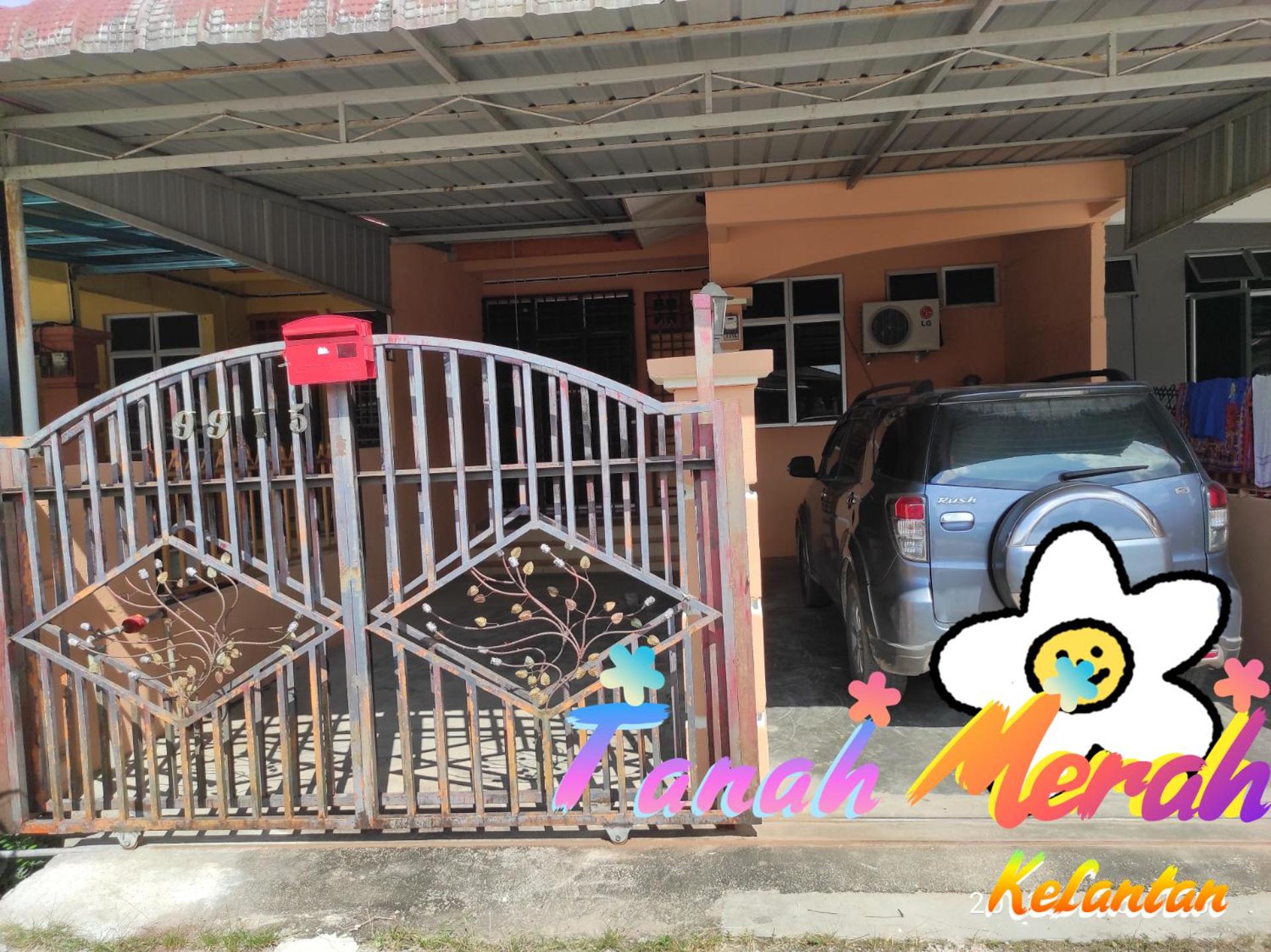 Yuna Homestay photo 1