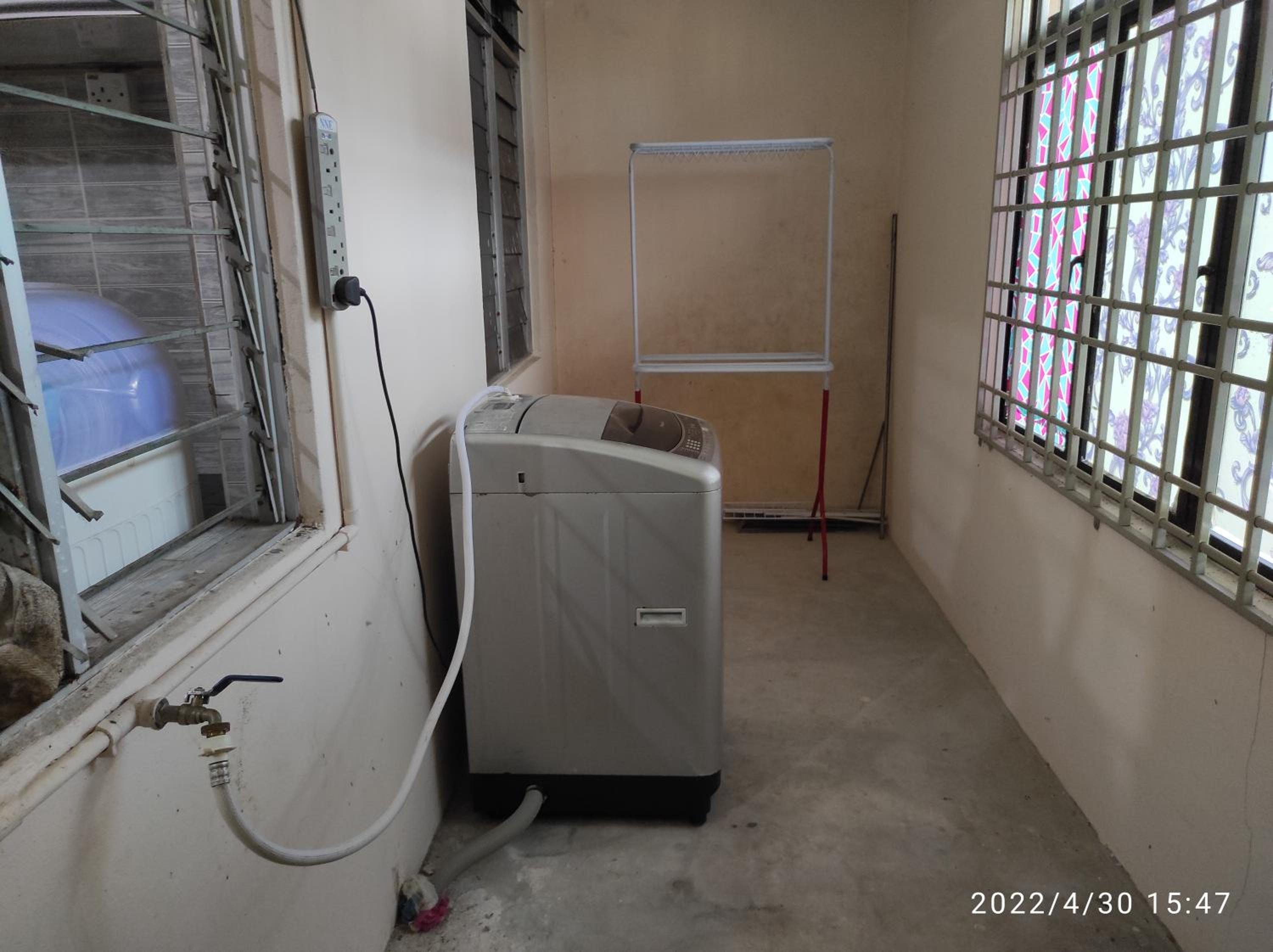 Yuna Homestay photo 3