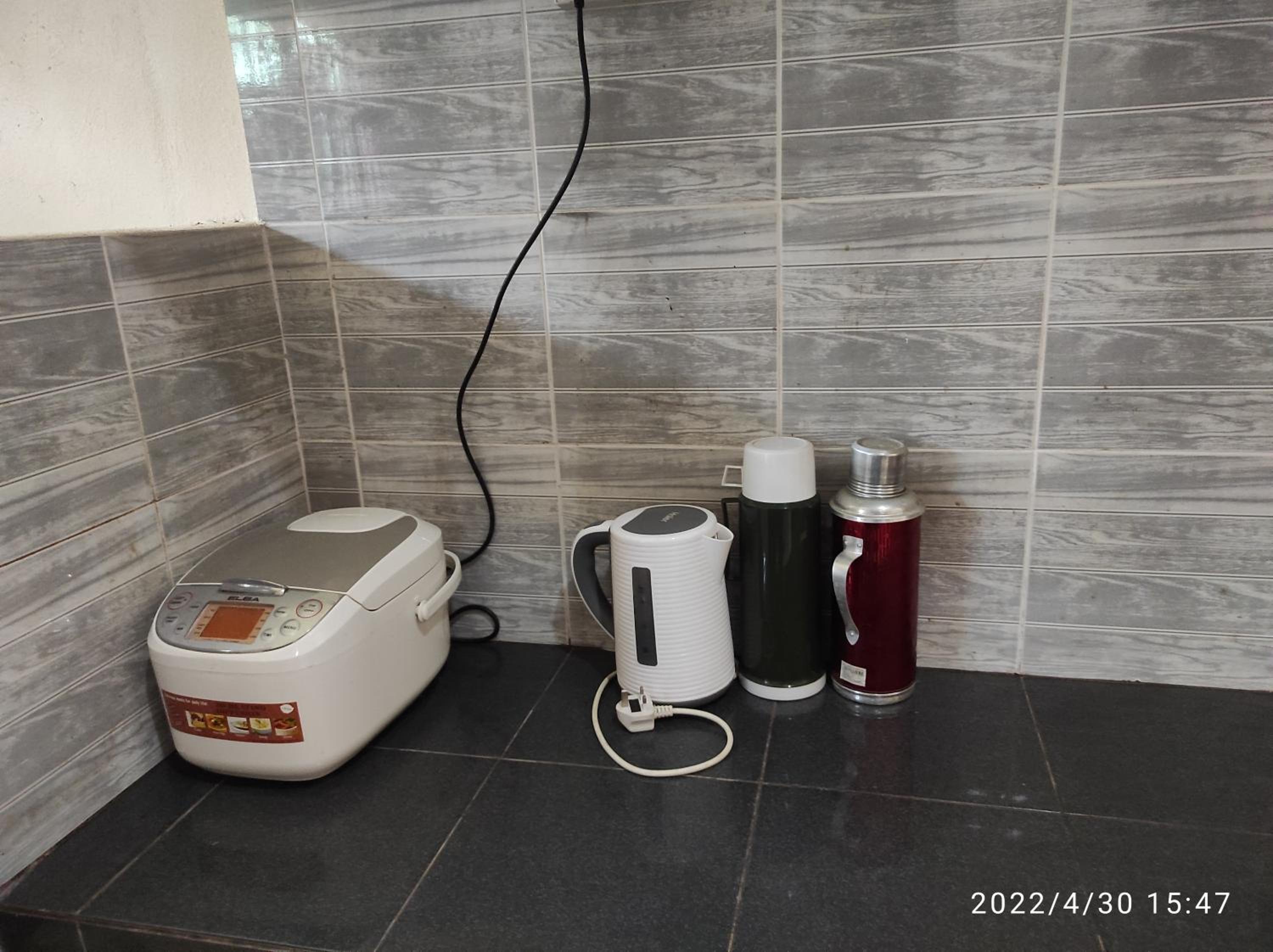 Yuna Homestay photo 4