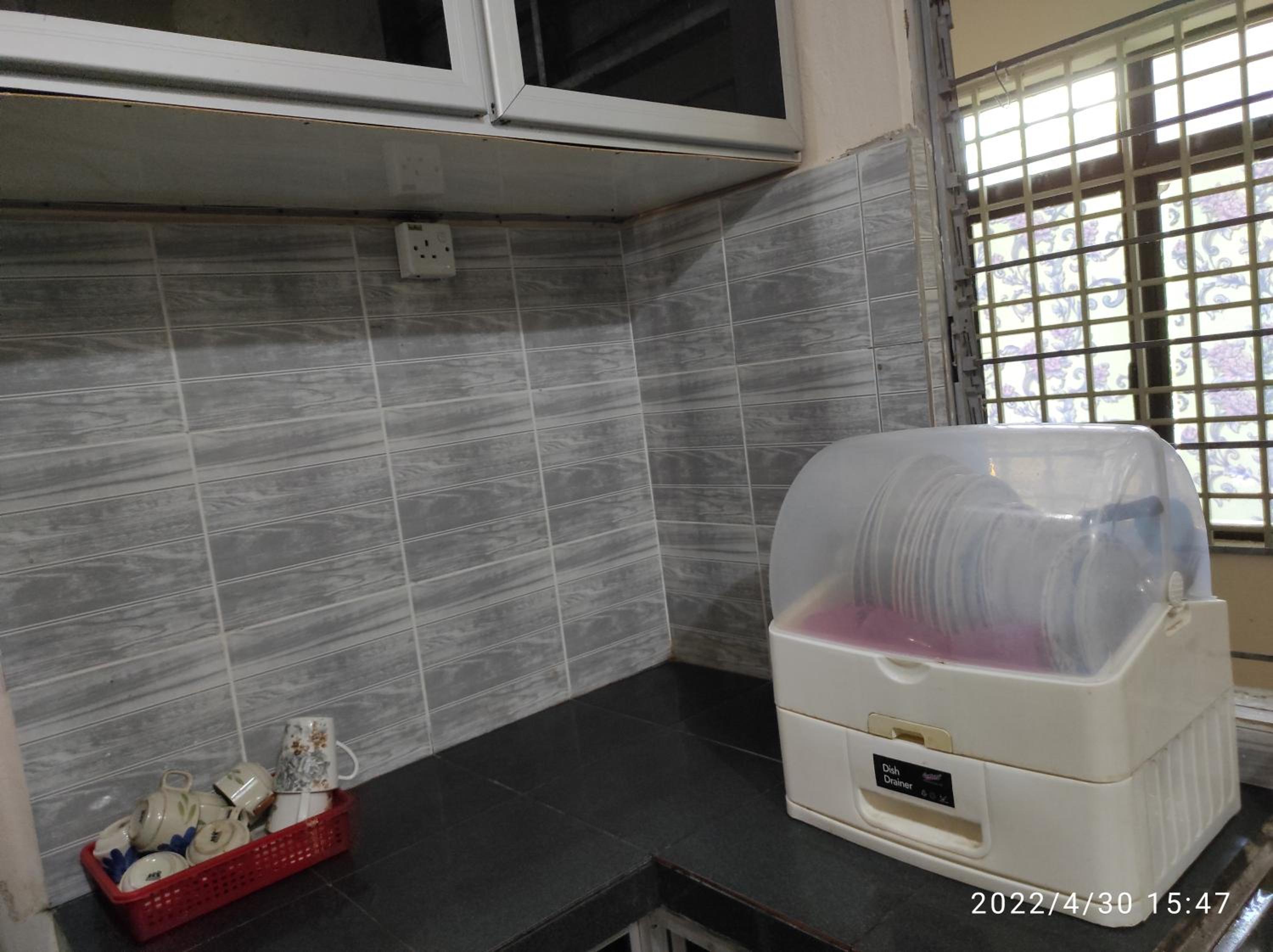 Yuna Homestay photo 5
