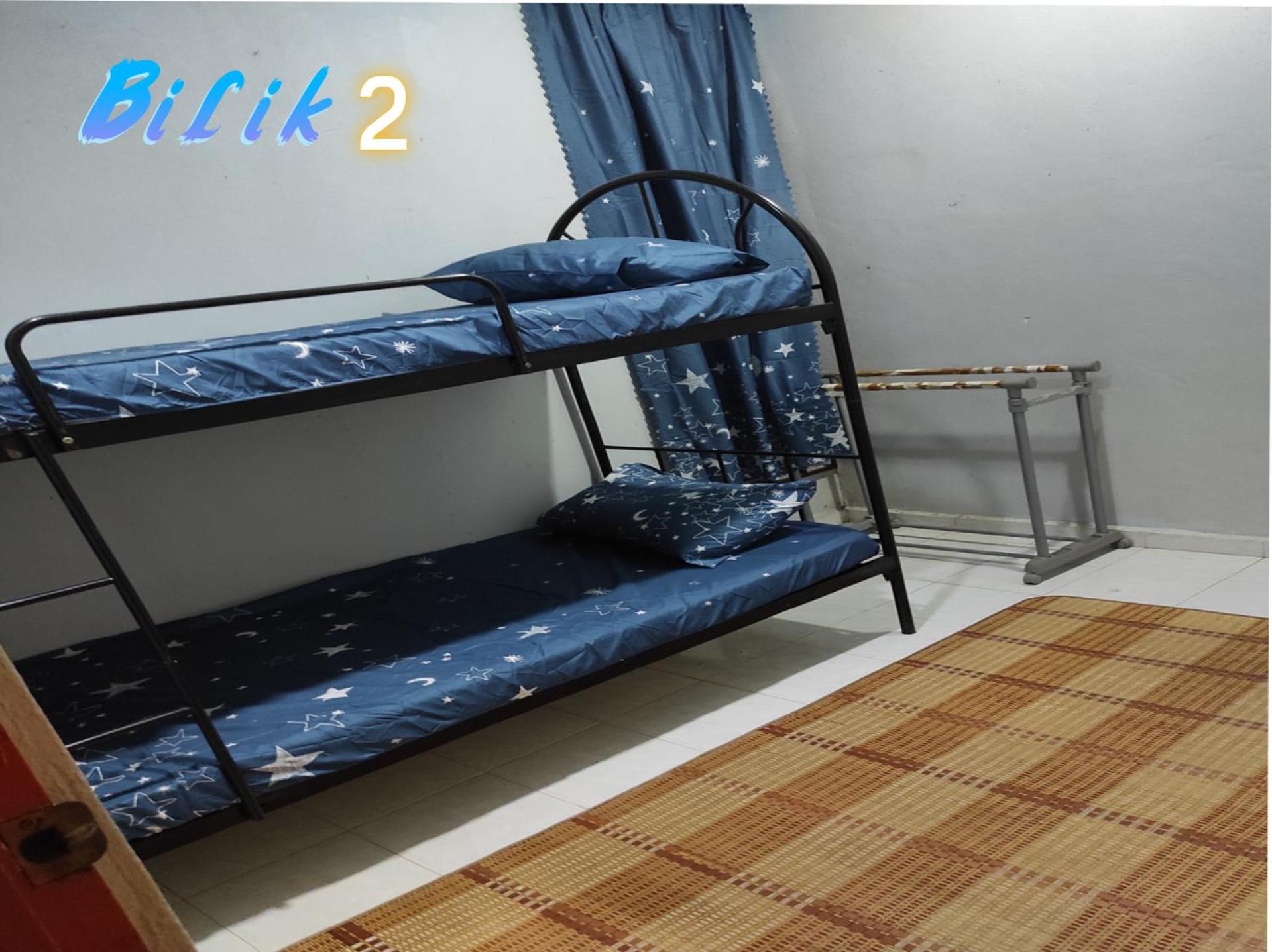 Yuna Homestay photo 7
