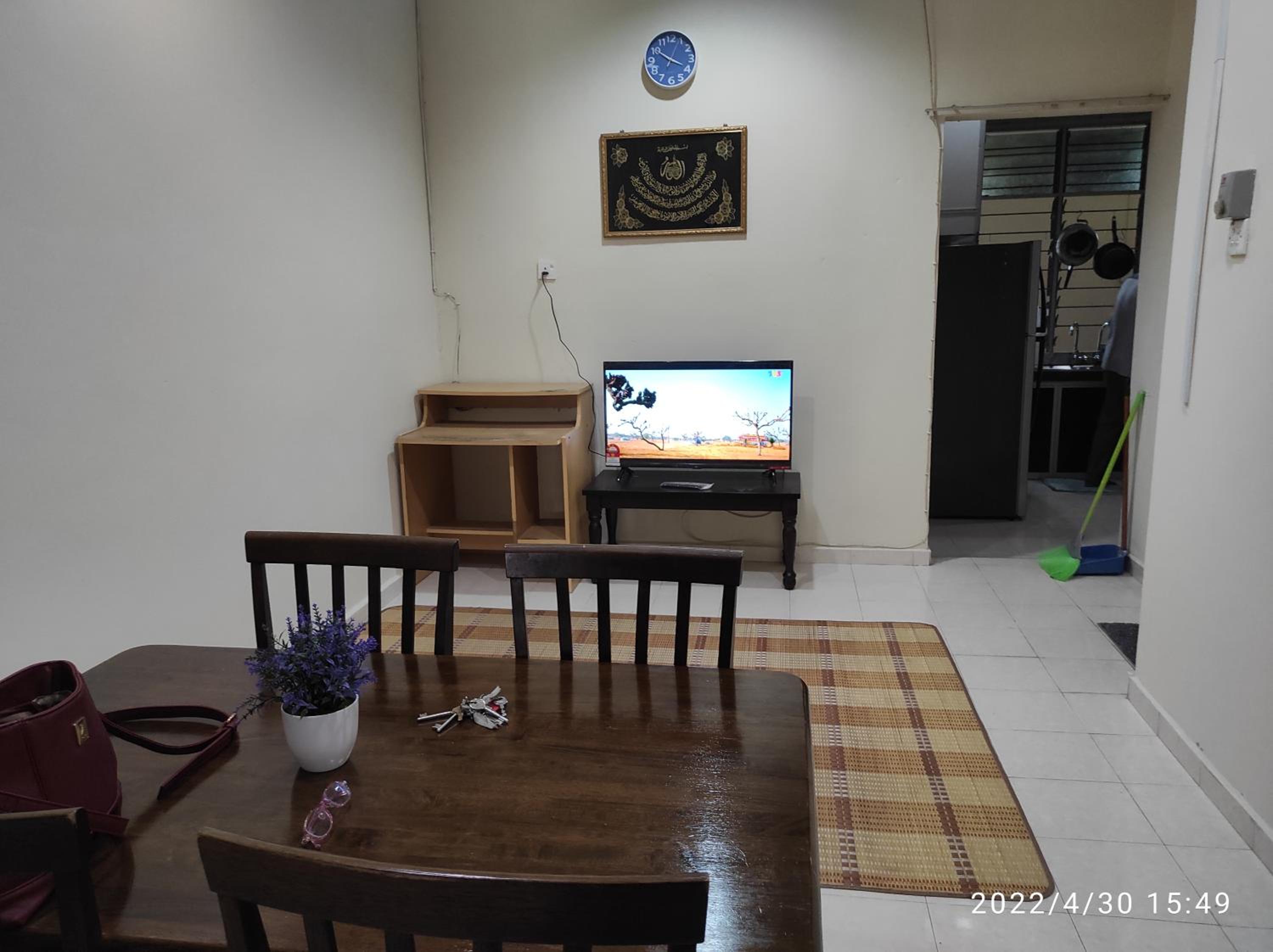 Yuna Homestay photo 8