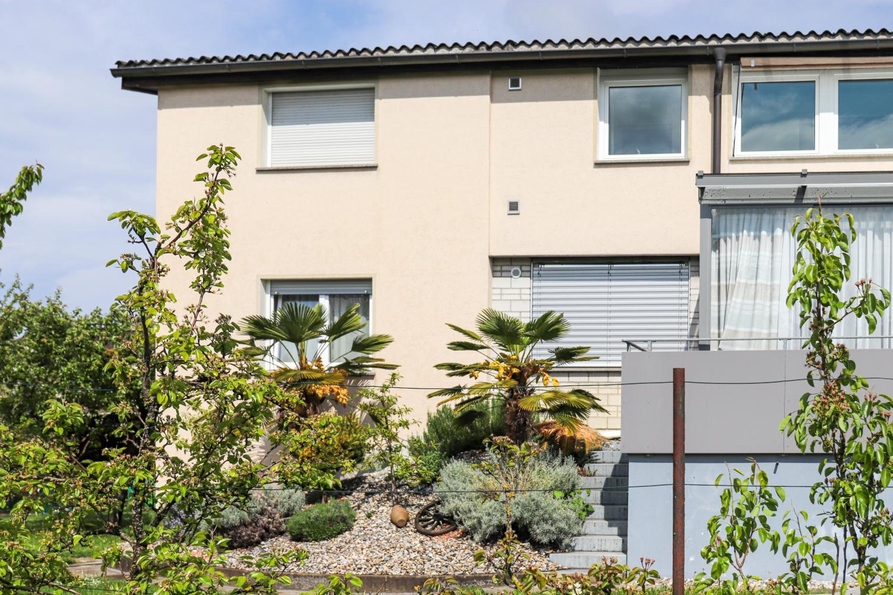 Ferienwohnung Melcher