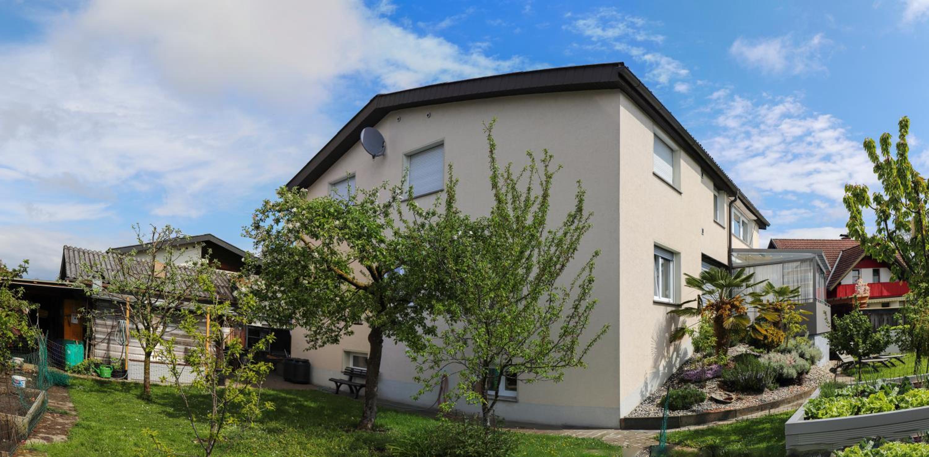 Ferienwohnung Melcher