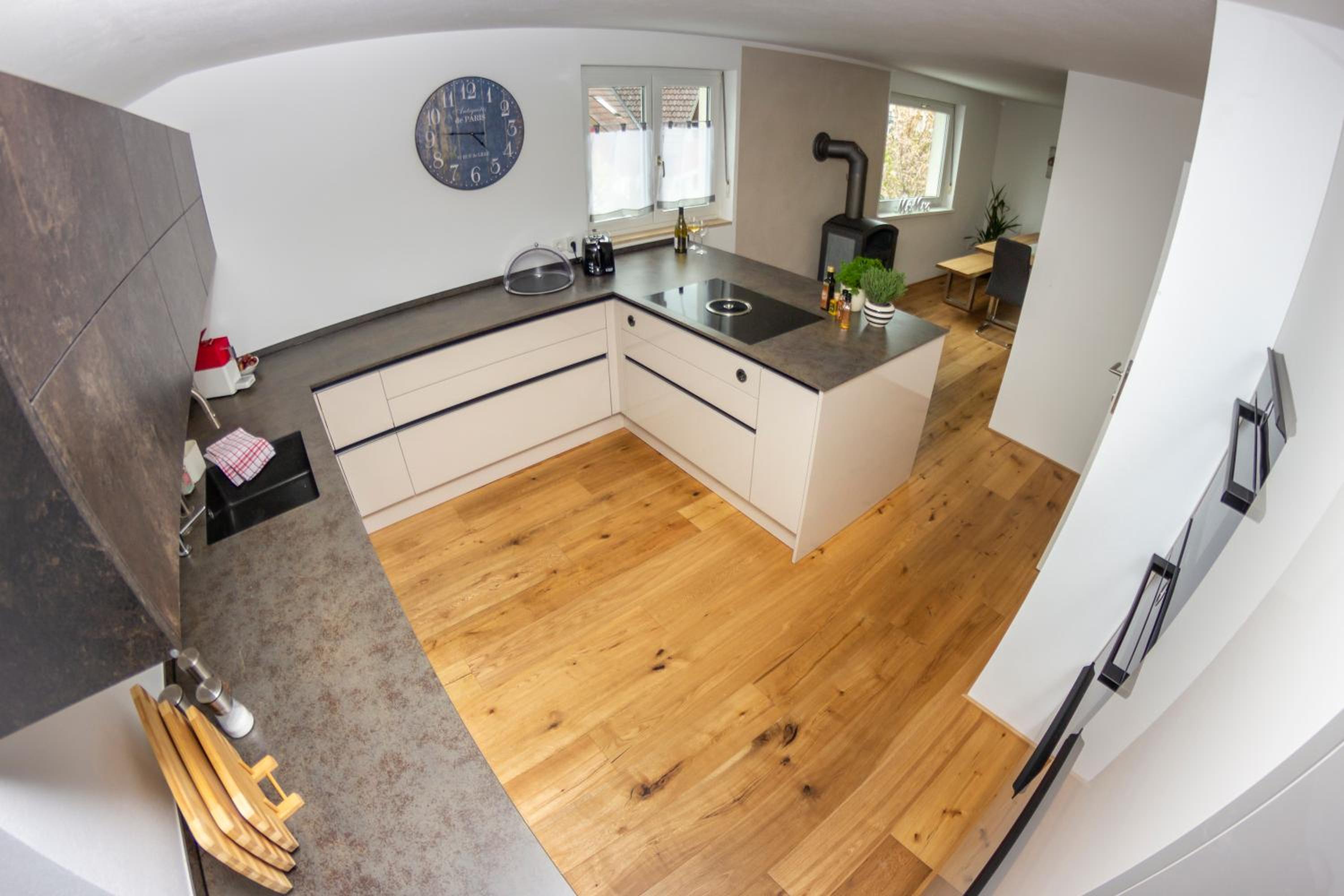 Ferienwohnung Melcher