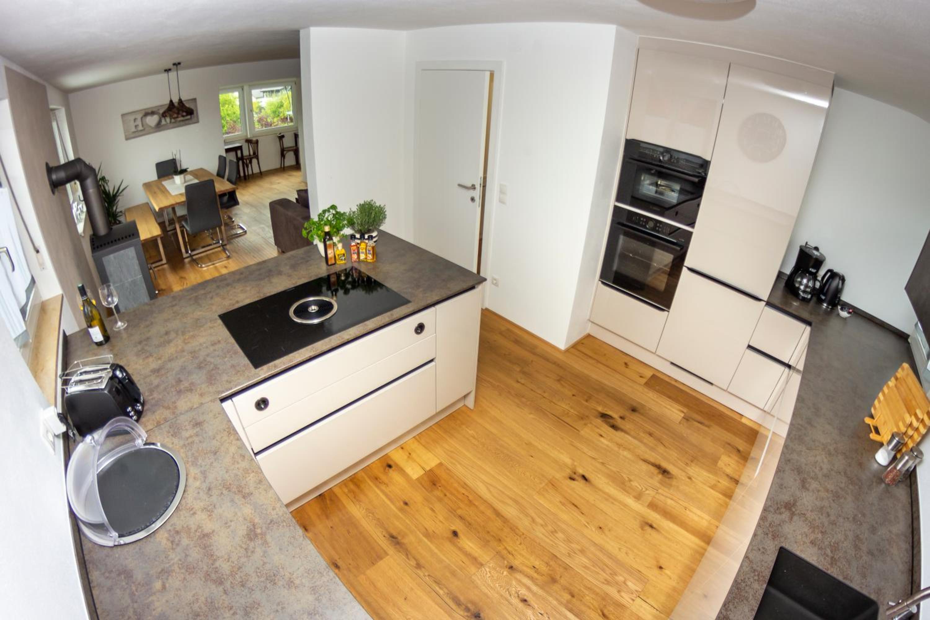Ferienwohnung Melcher