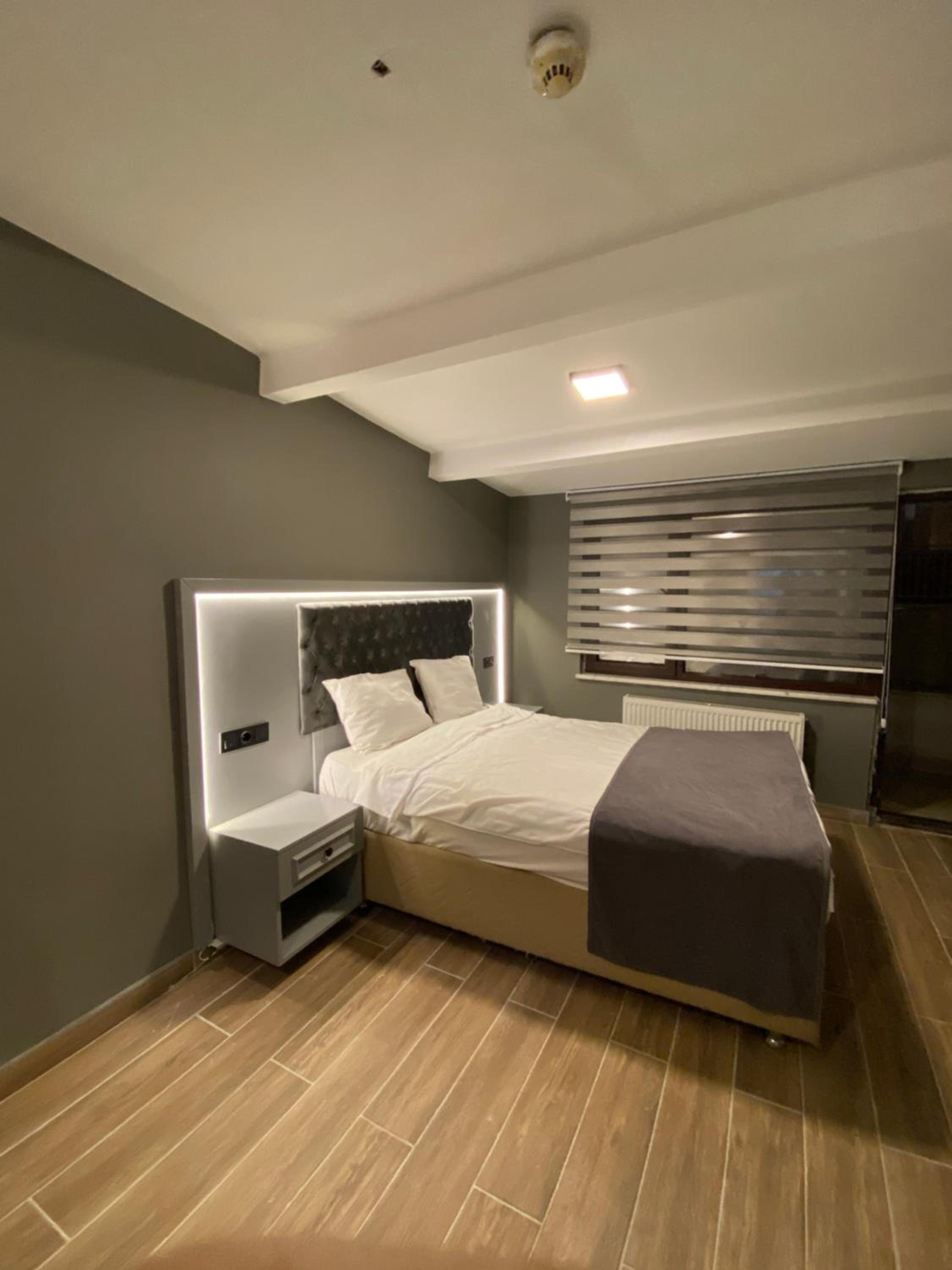 Ortaköy Aysem Sultan Otel - Image 21