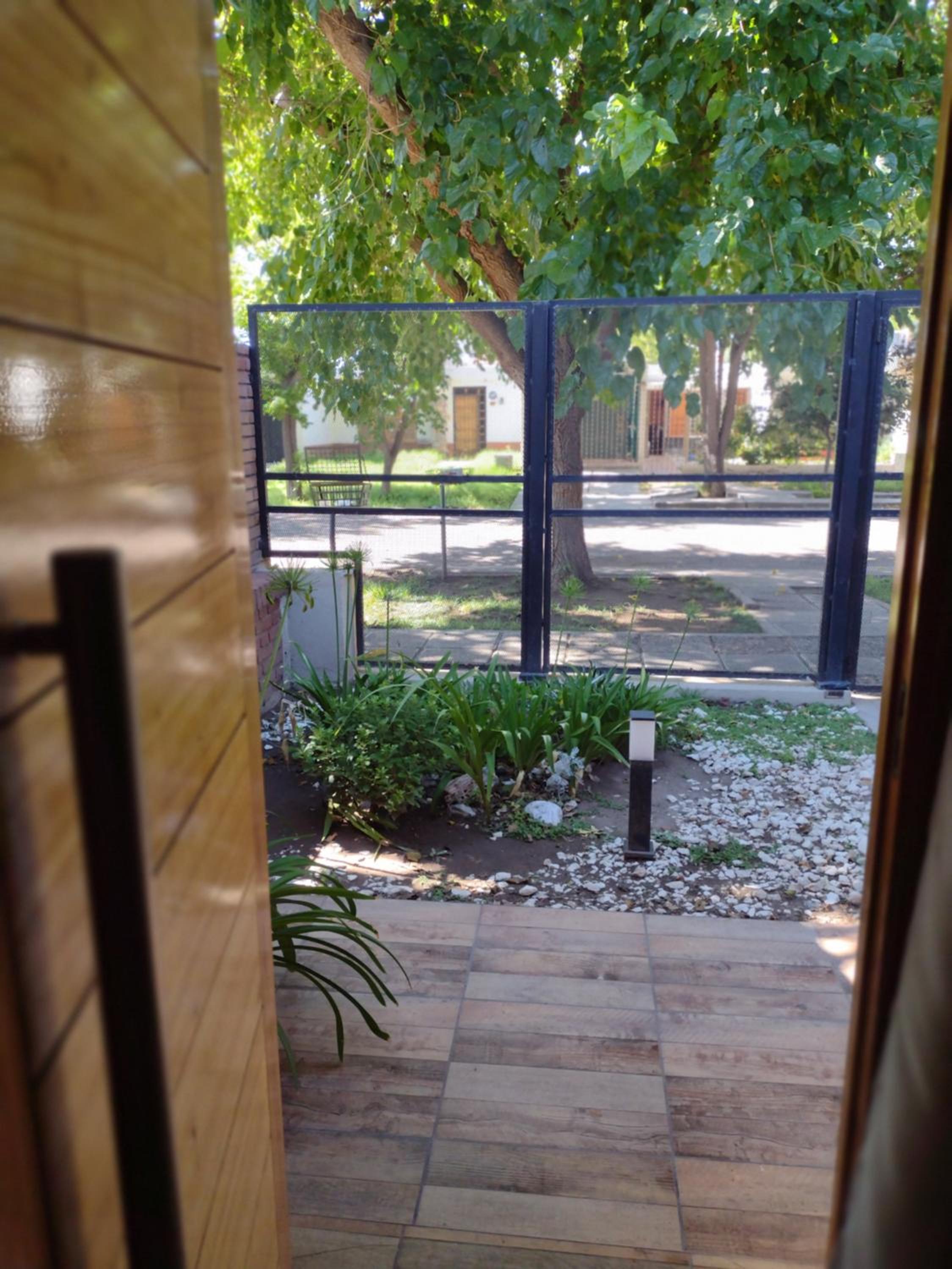 Petit Jardin