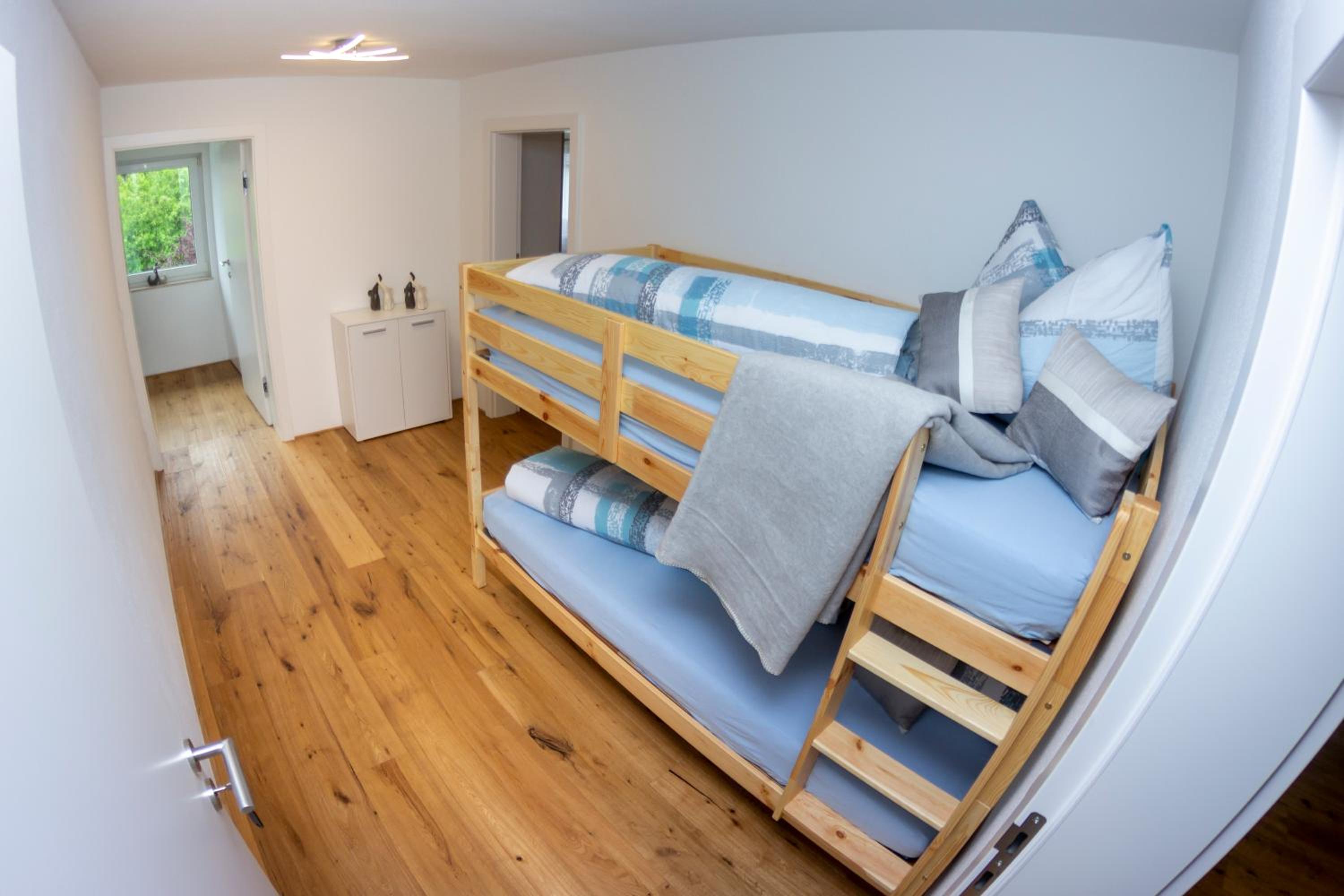 Ferienwohnung Melcher en Hard