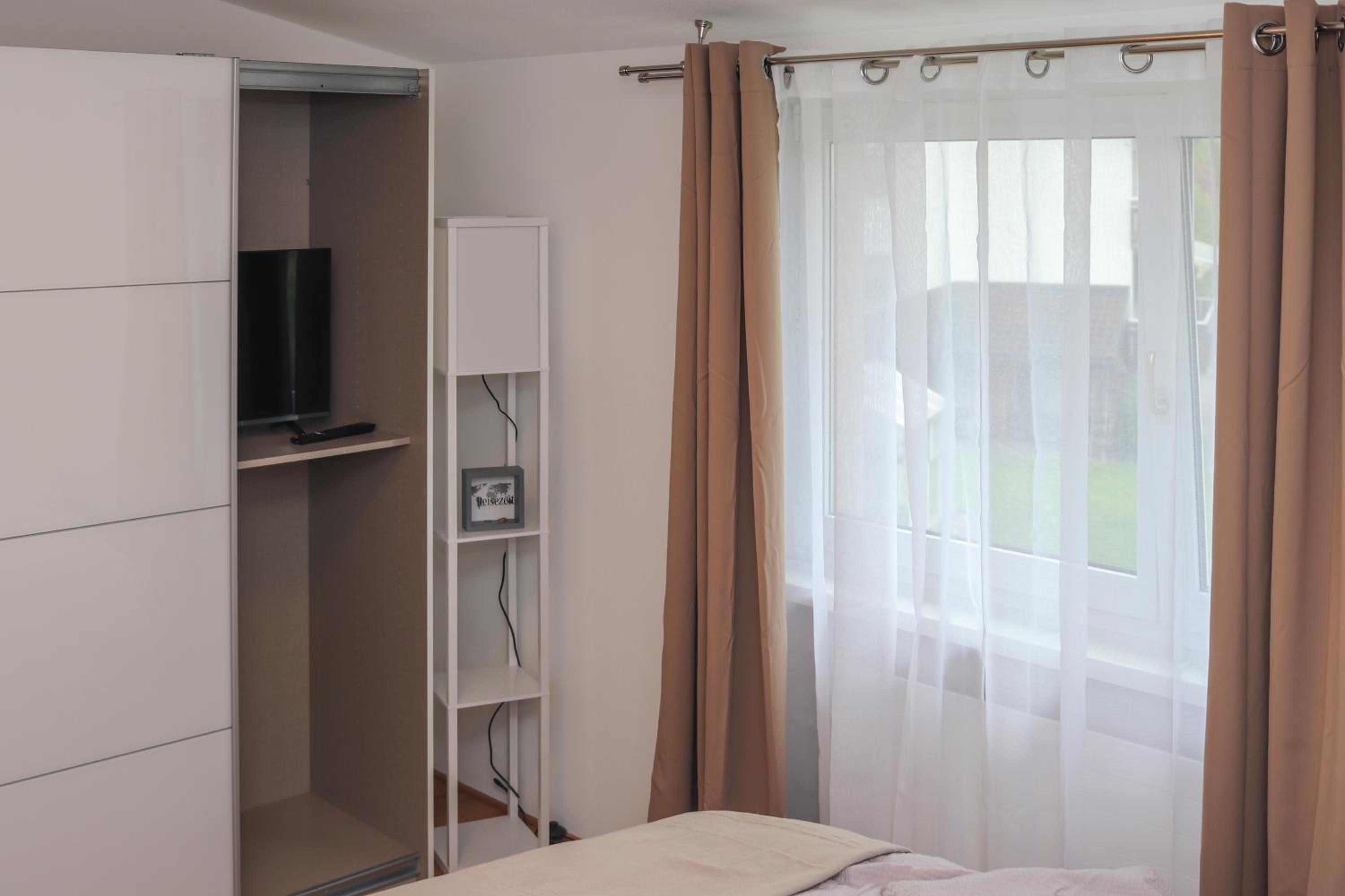 Ferienwohnung Melcher
