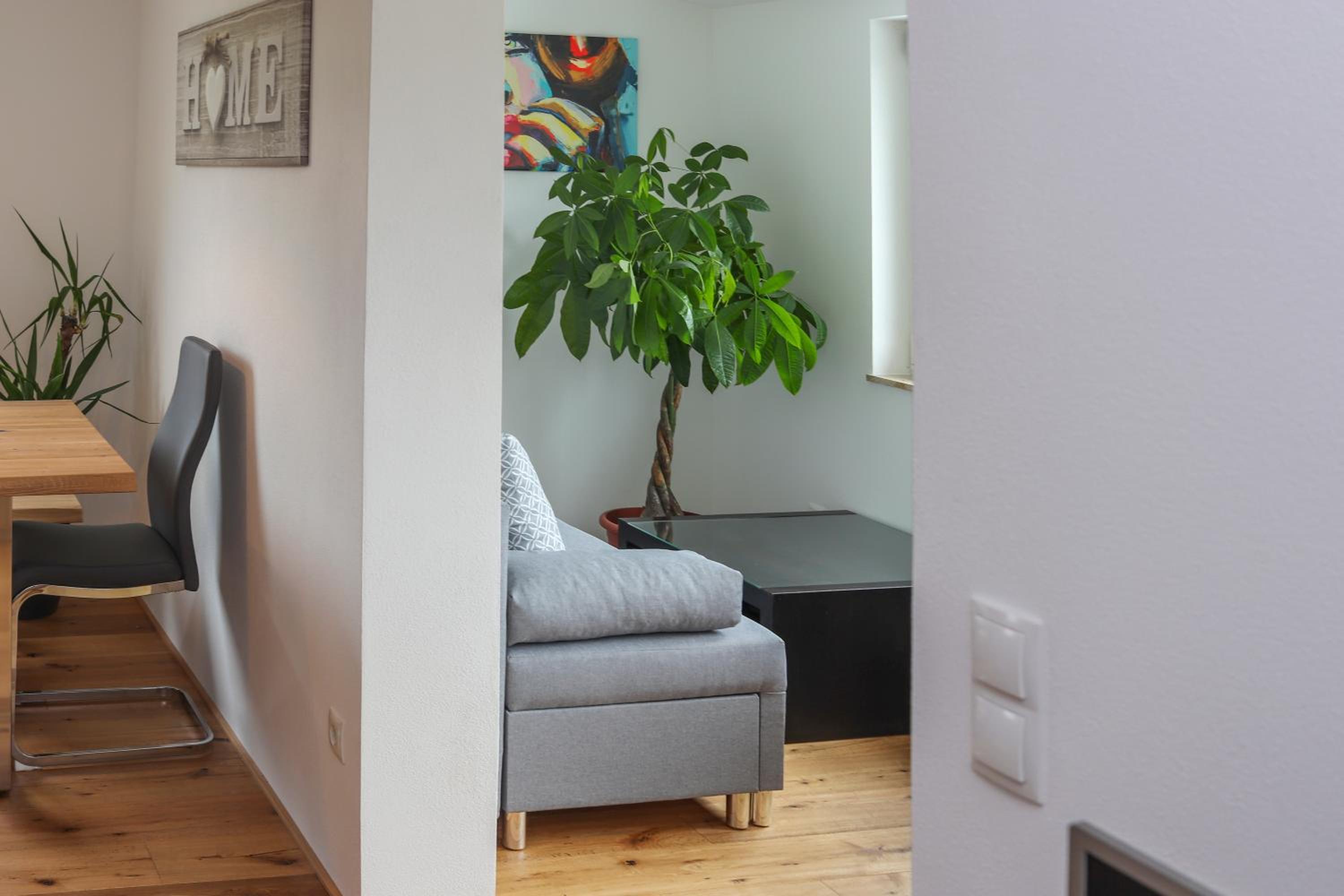 Ferienwohnung Melcher