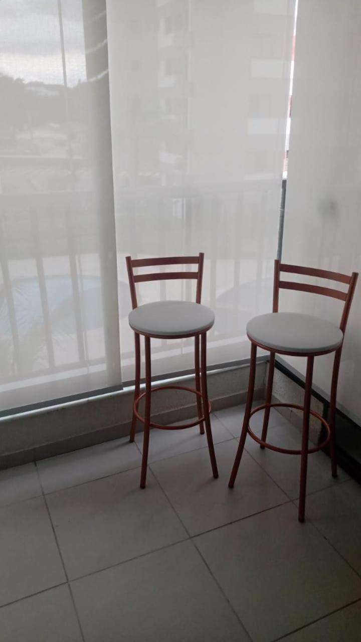 Apartamento em condominio praia clube view 5