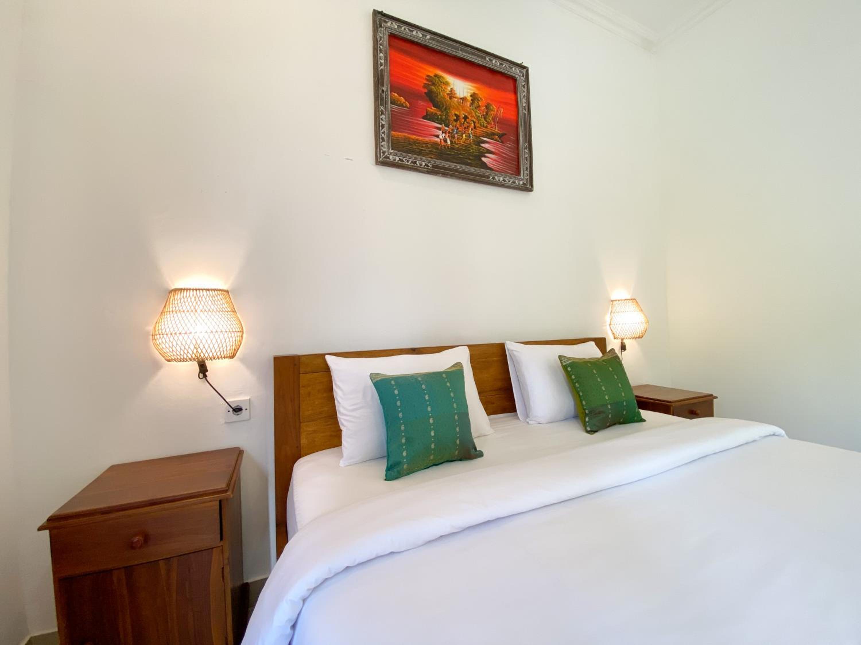 Tarzan Marriott On Penida view 4