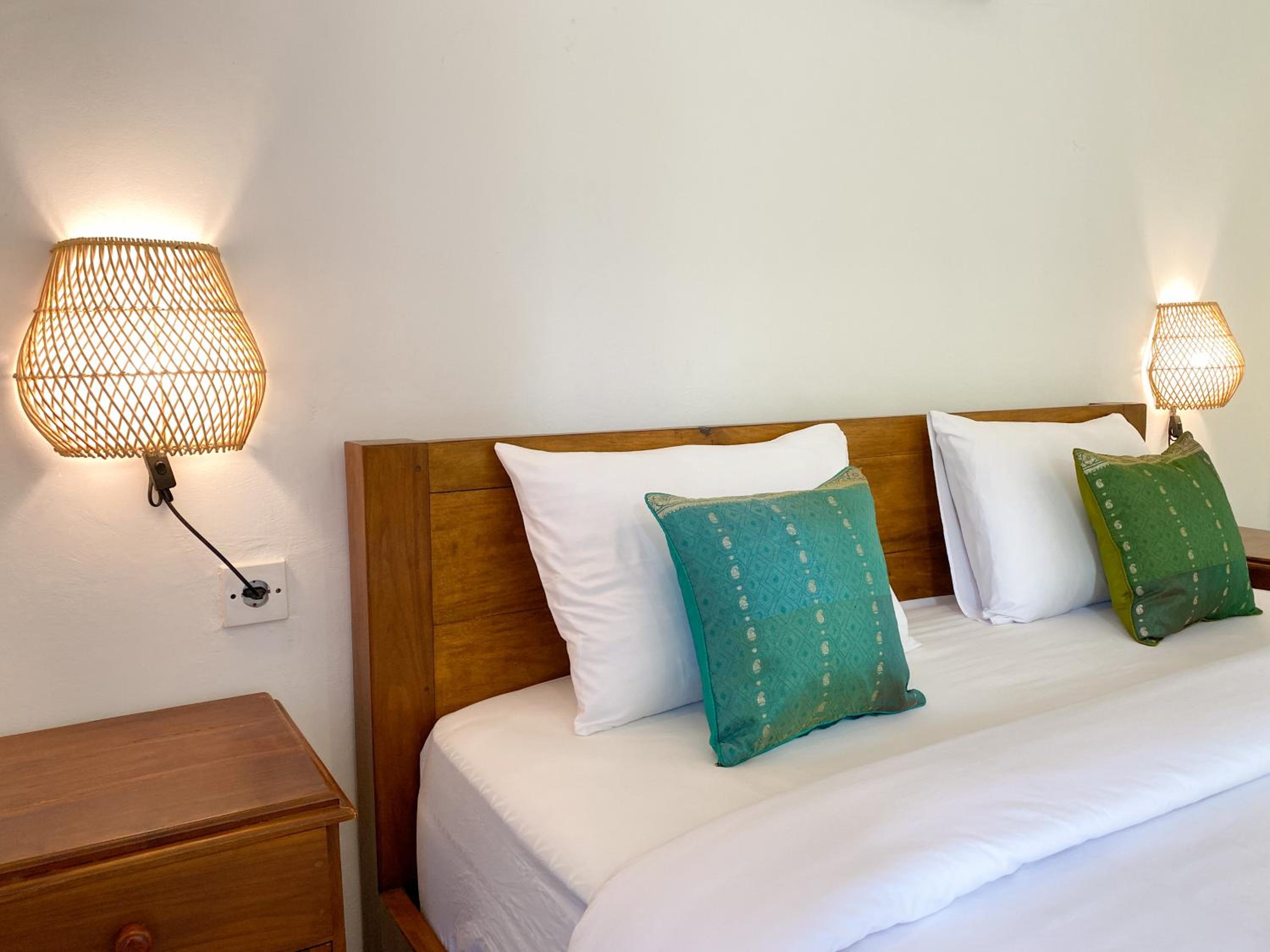 Tarzan Marriott On Penida view 5
