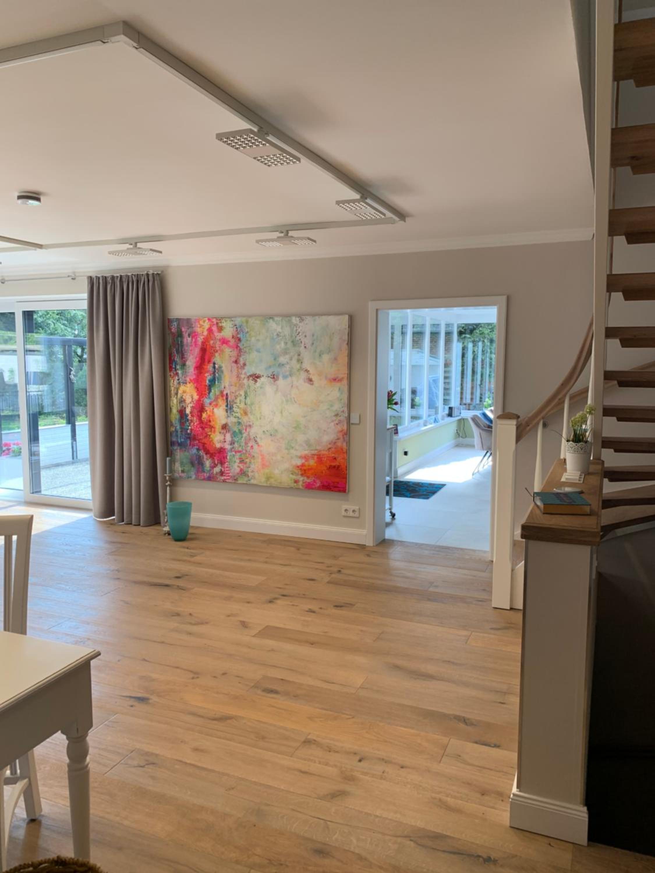 Harmony House view 2