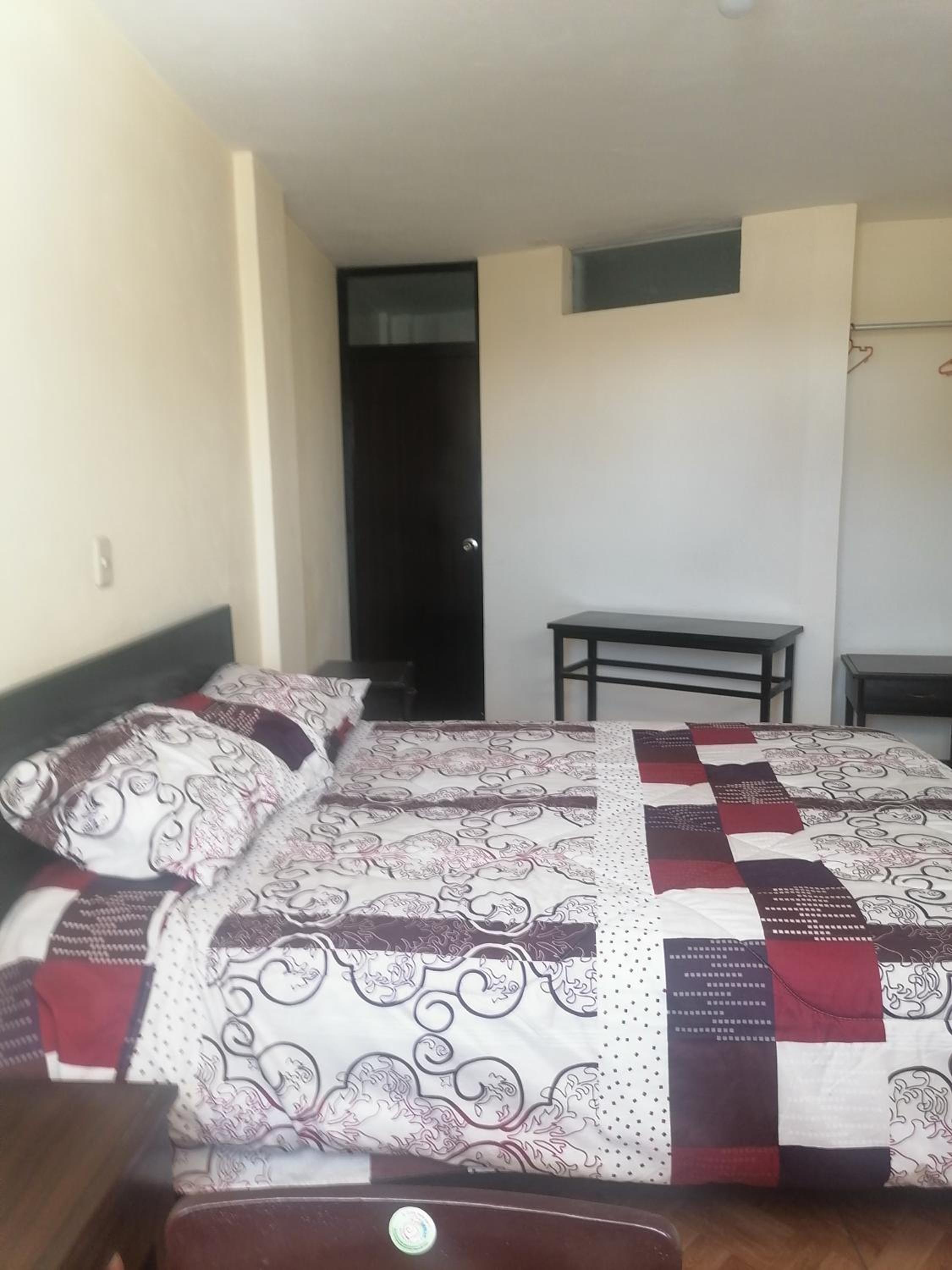 Hostal Carmen view 4