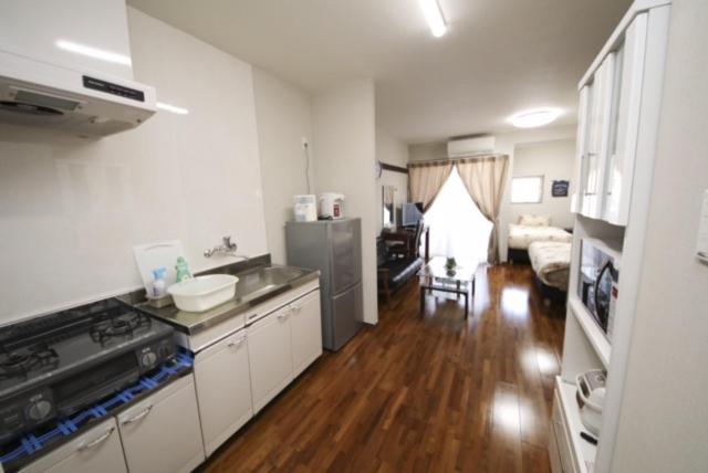 Chura Gahna House Tsubogawa Naha