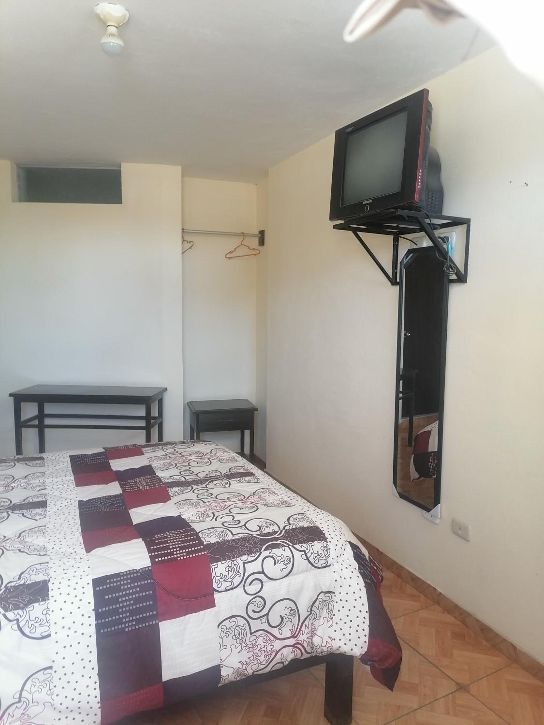 Hostal Carmen view 5